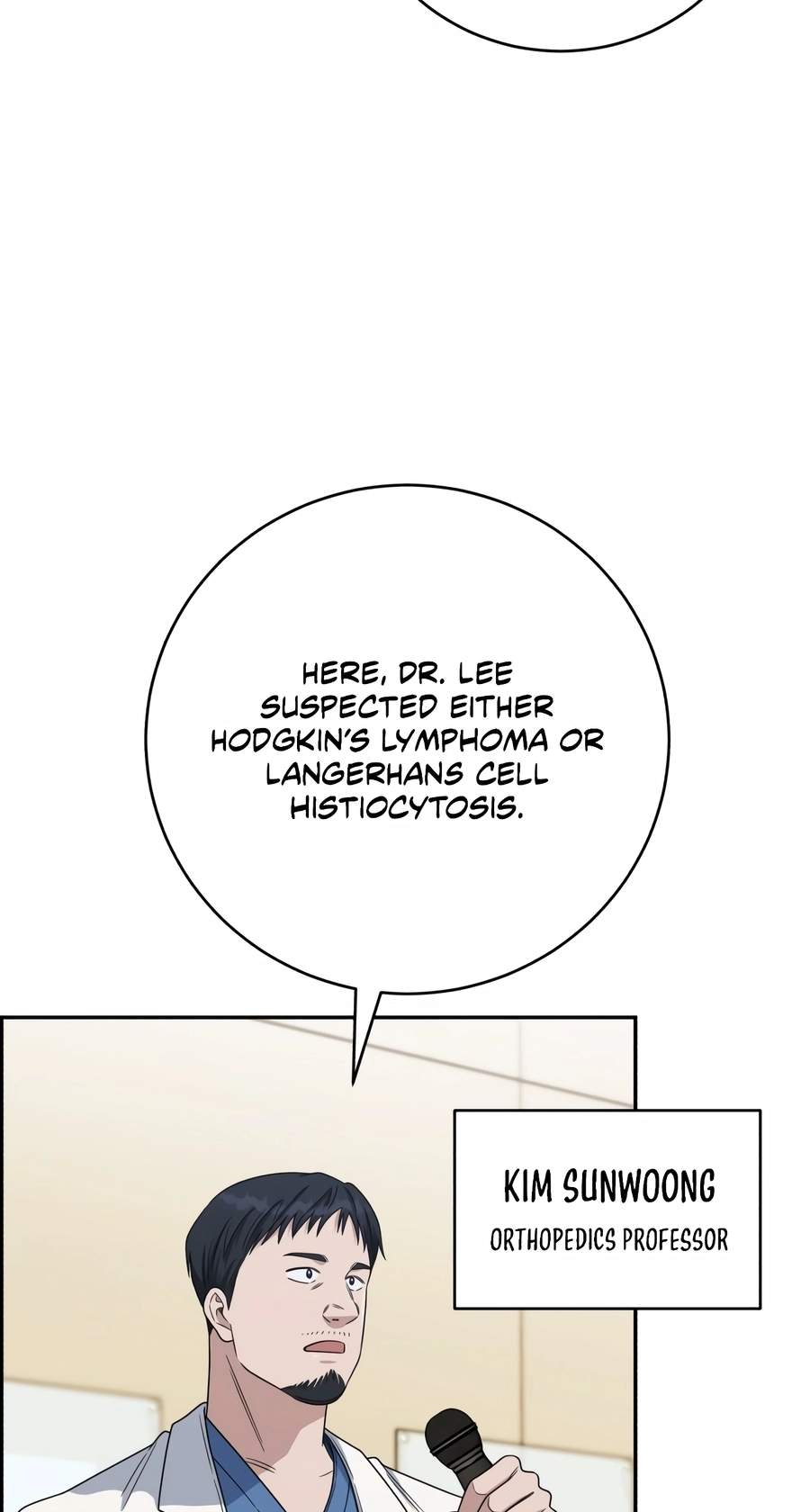 A.I. Doctor Chapter 149 - Page 62