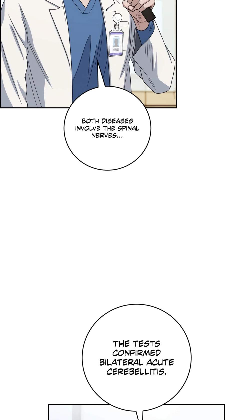 A.I. Doctor Chapter 149 - Page 63