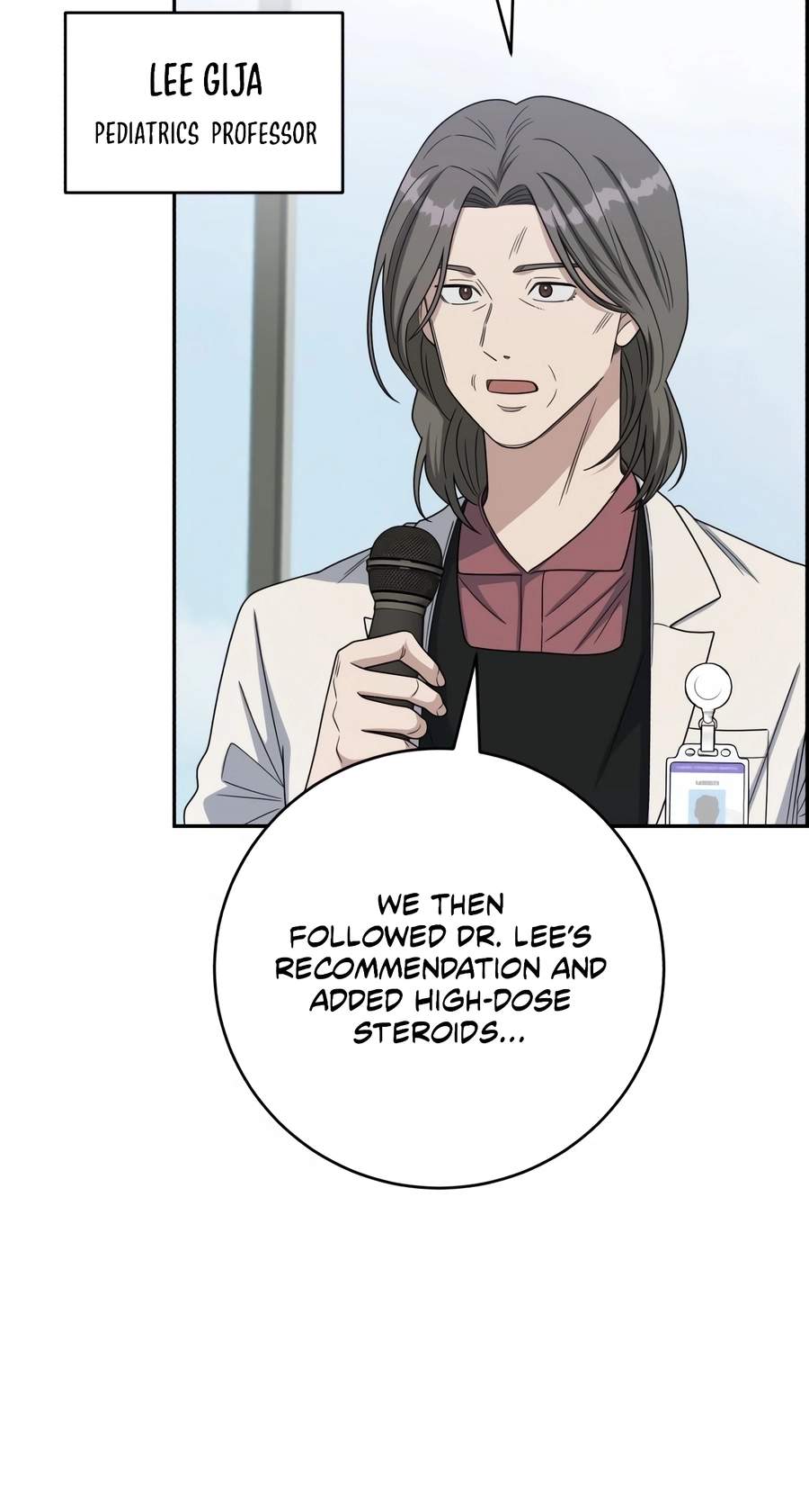 A.I. Doctor Chapter 149 - Page 64