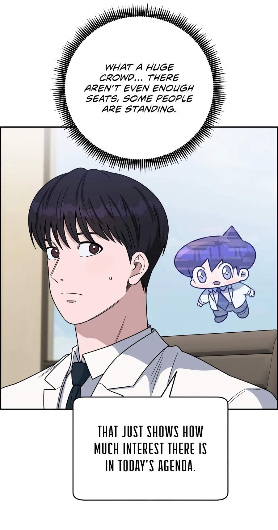 A.I. Doctor Chapter 149 - Page 7
