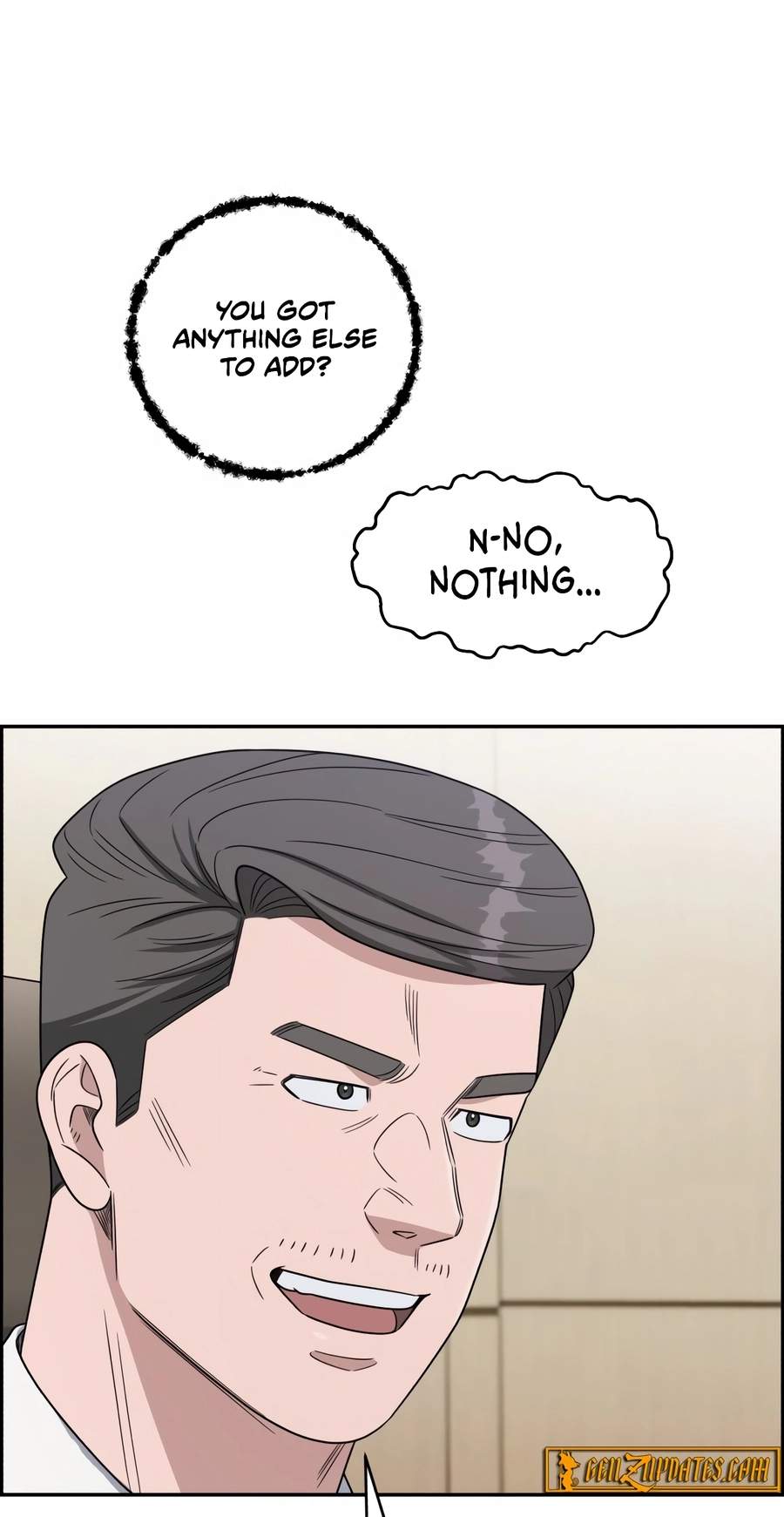 A.I. Doctor Chapter 149 - Page 74