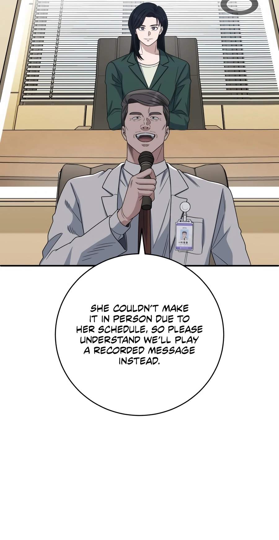 A.I. Doctor Chapter 149 - Page 76