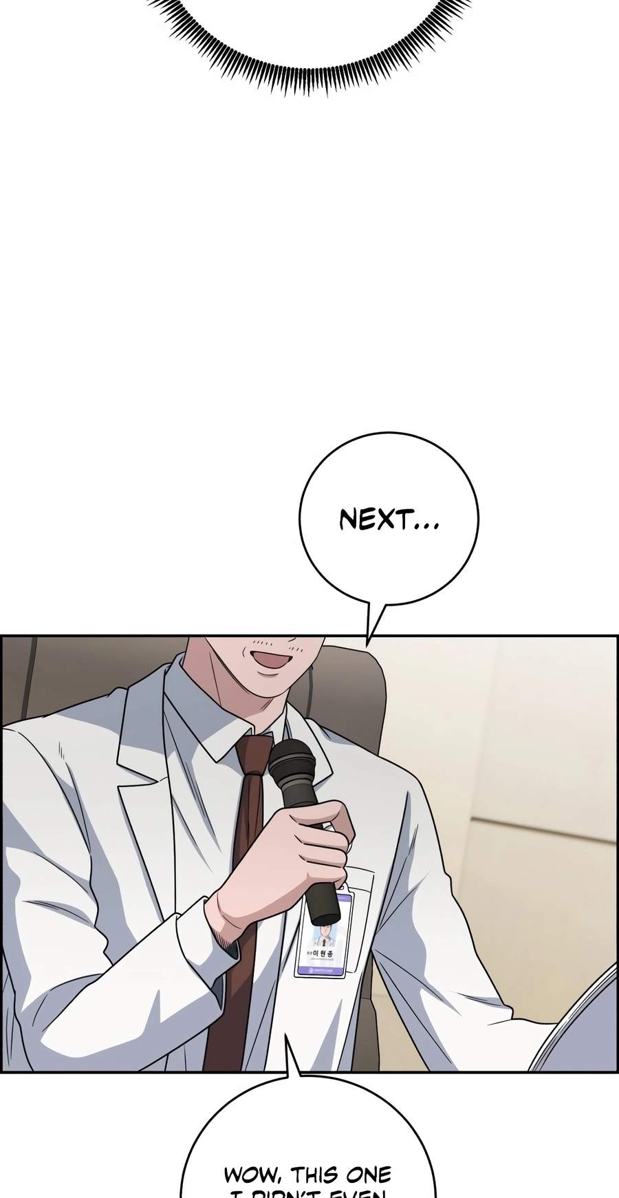 A.I. Doctor Chapter 149 - Page 78