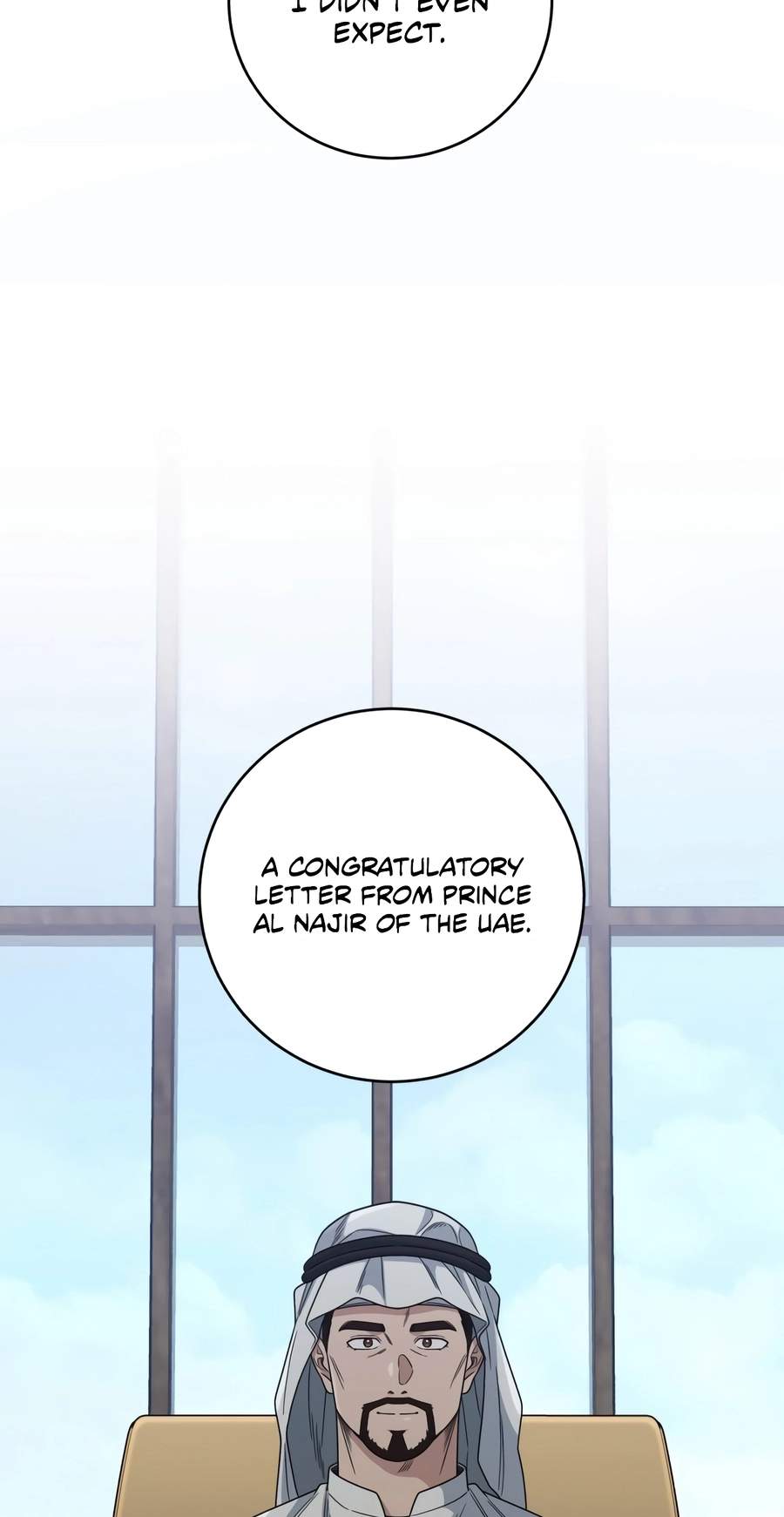A.I. Doctor Chapter 149 - Page 79
