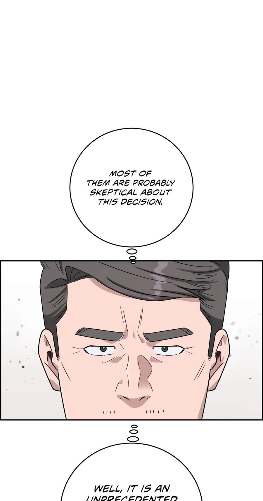 A.I. Doctor Chapter 149 - Page 8