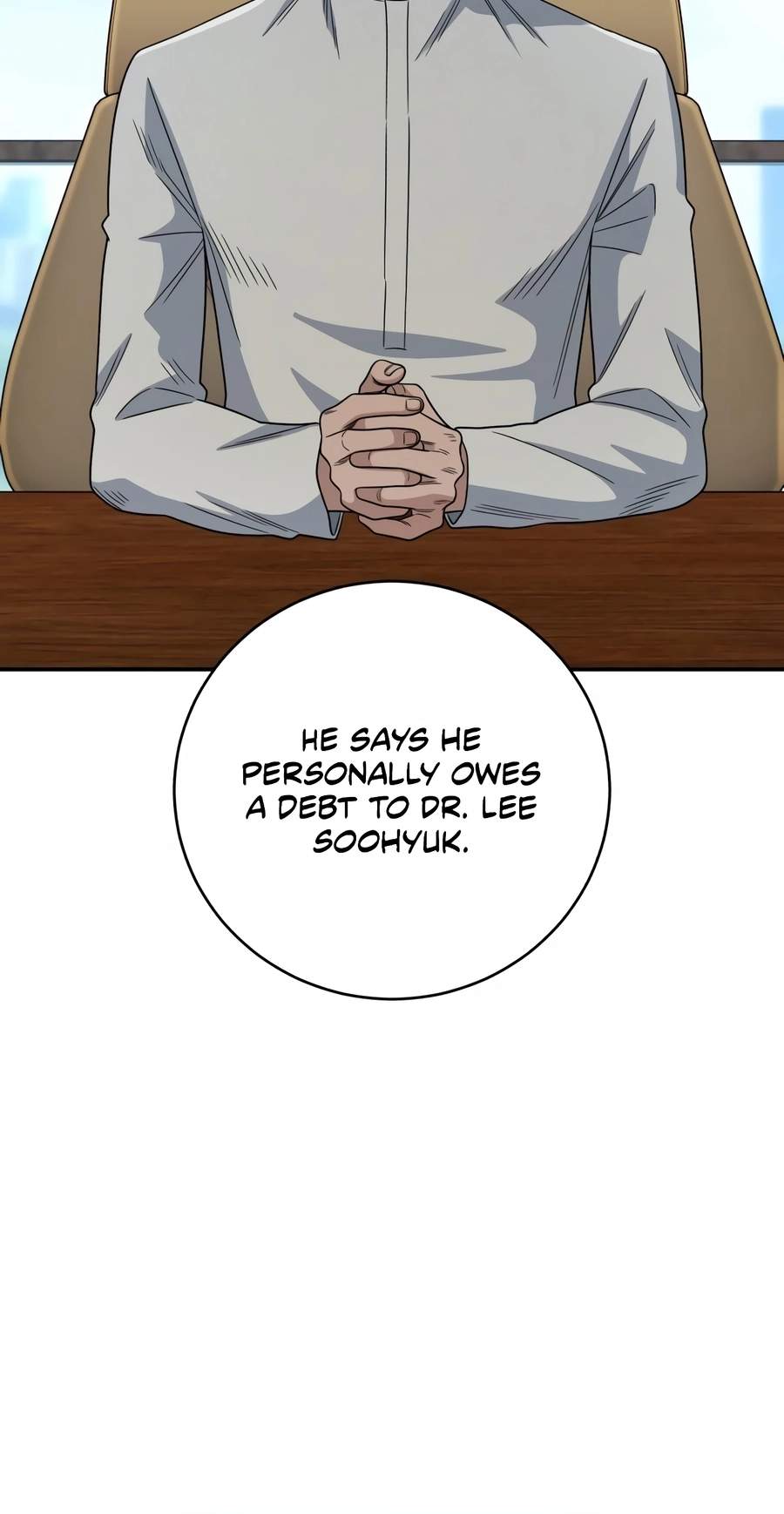 A.I. Doctor Chapter 149 - Page 80