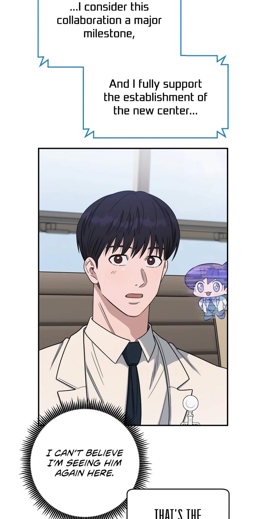 A.I. Doctor Chapter 149 - Page 82