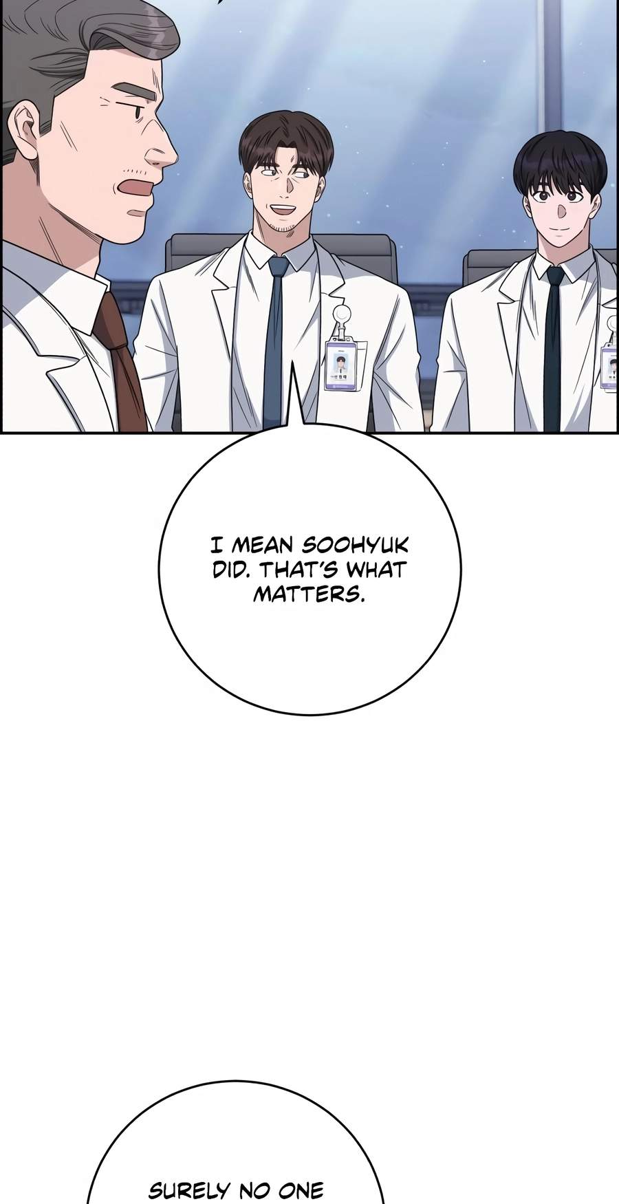 A.I. Doctor Chapter 149 - Page 86