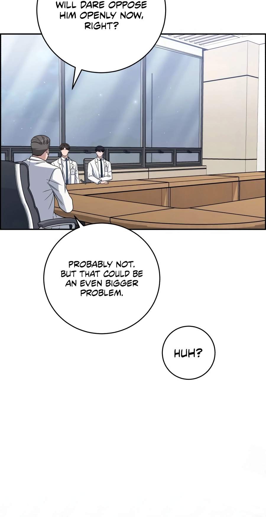 A.I. Doctor Chapter 149 - Page 87