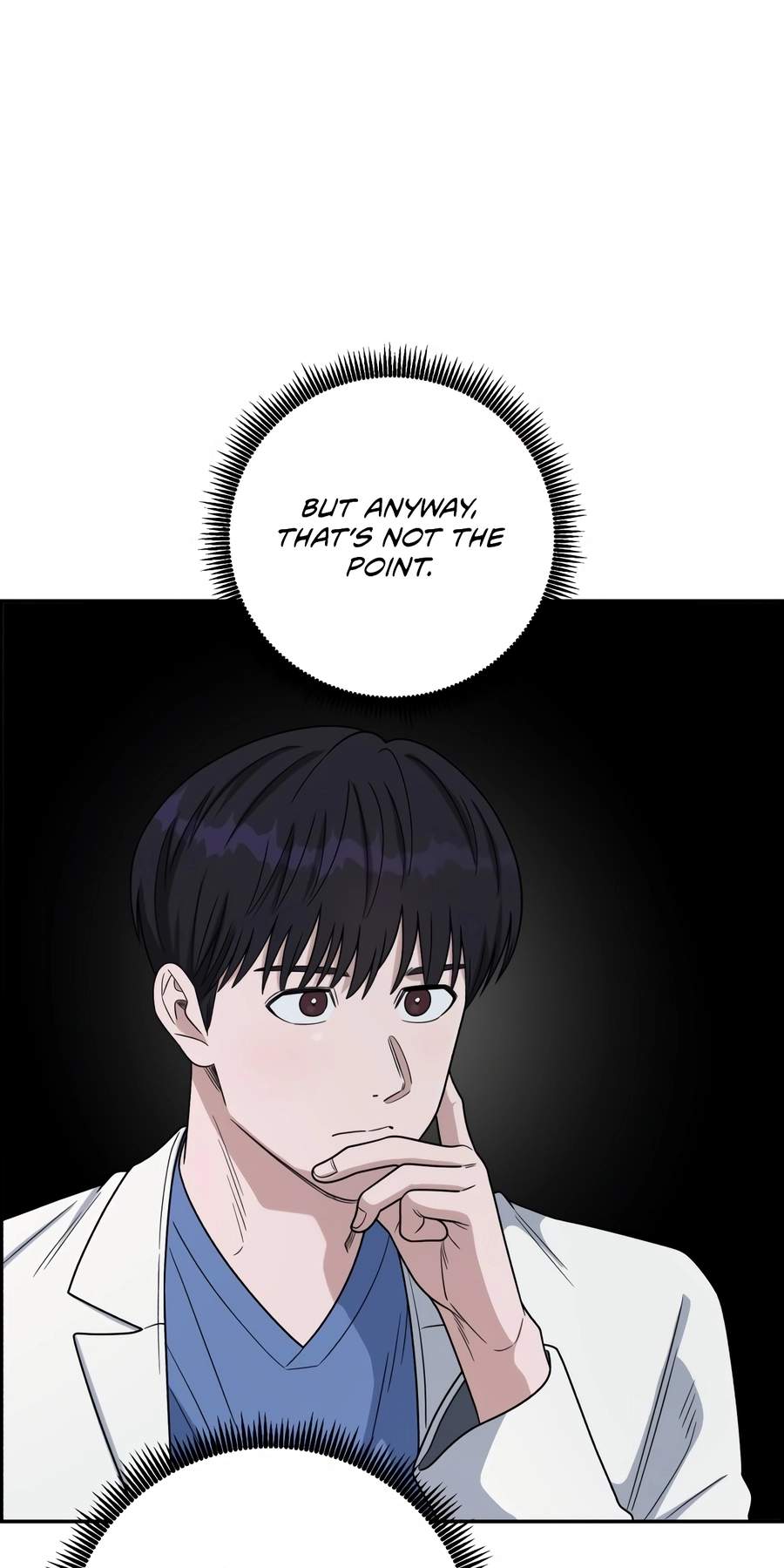 A.I. Doctor Chapter 150 - Page 12