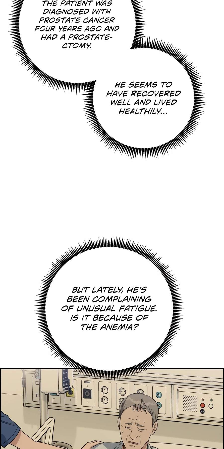 A.I. Doctor Chapter 150 - Page 13