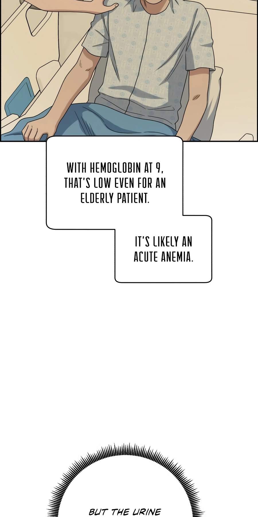 A.I. Doctor Chapter 150 - Page 14