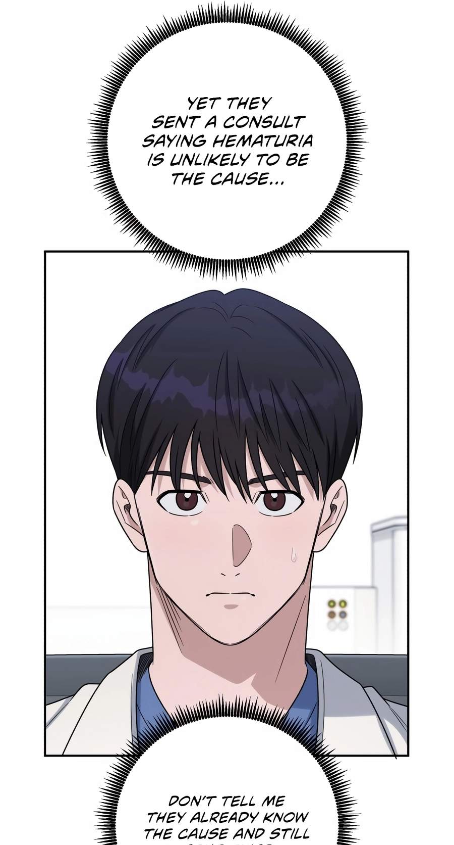 A.I. Doctor Chapter 150 - Page 16