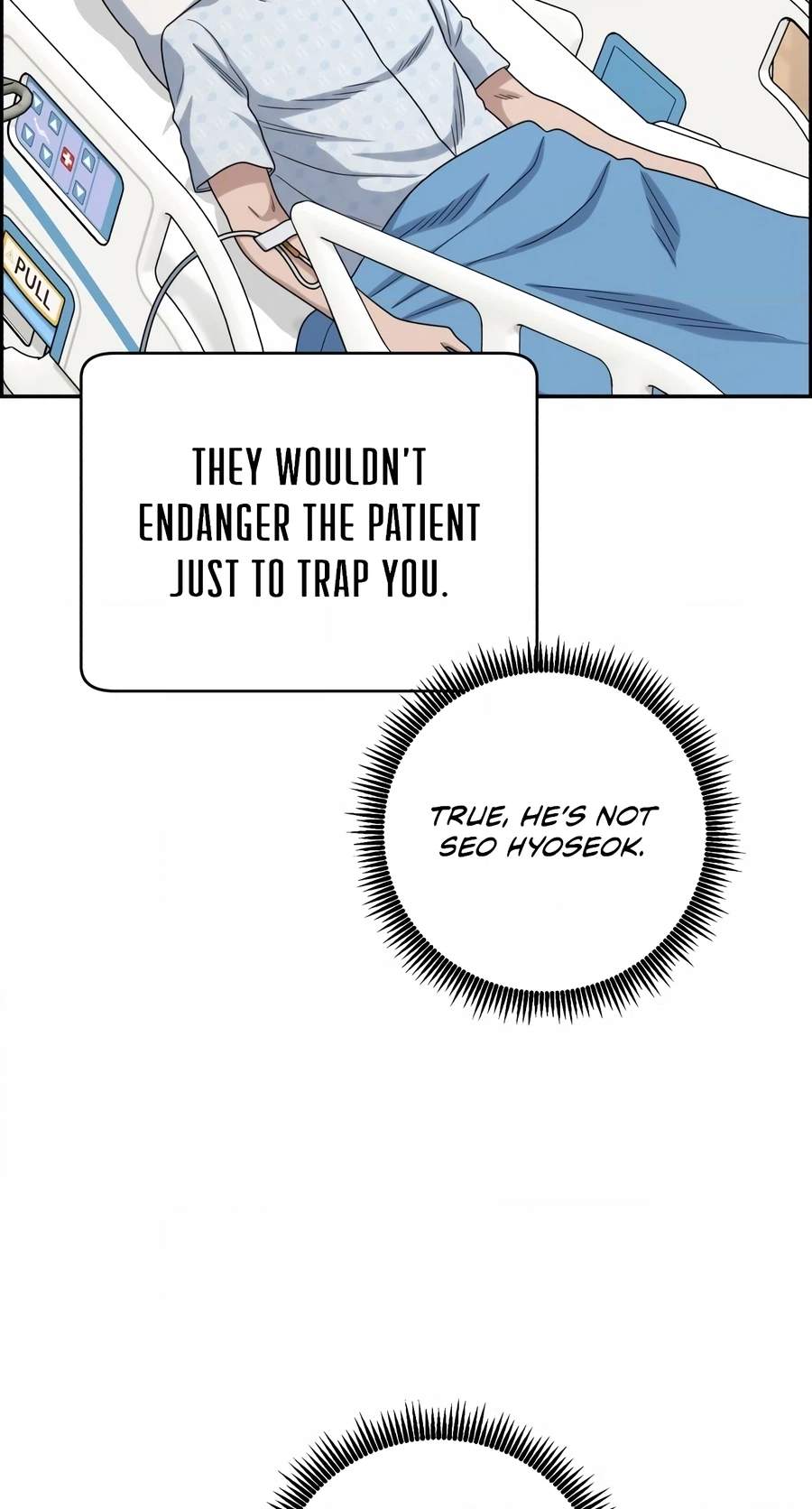 A.I. Doctor Chapter 150 - Page 20