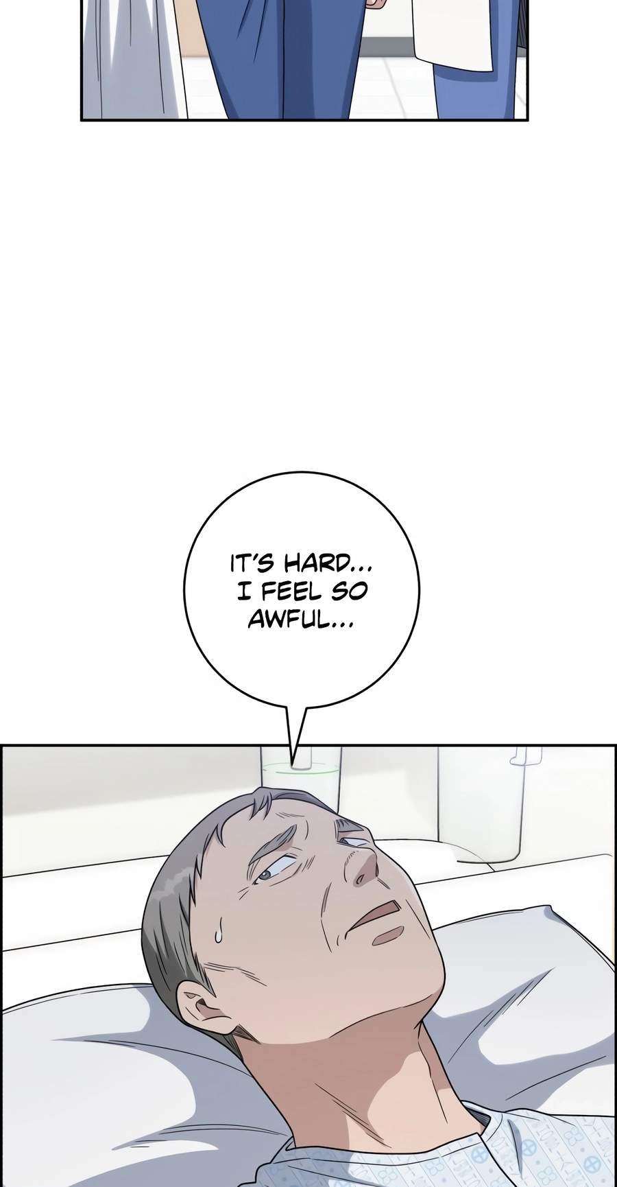 A.I. Doctor Chapter 150 - Page 28
