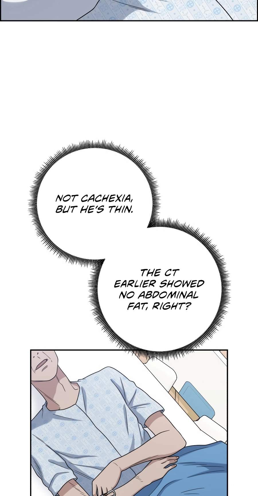 A.I. Doctor Chapter 150 - Page 29