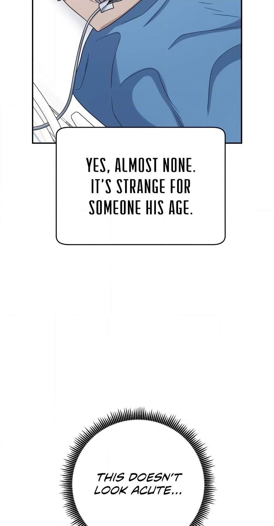 A.I. Doctor Chapter 150 - Page 30