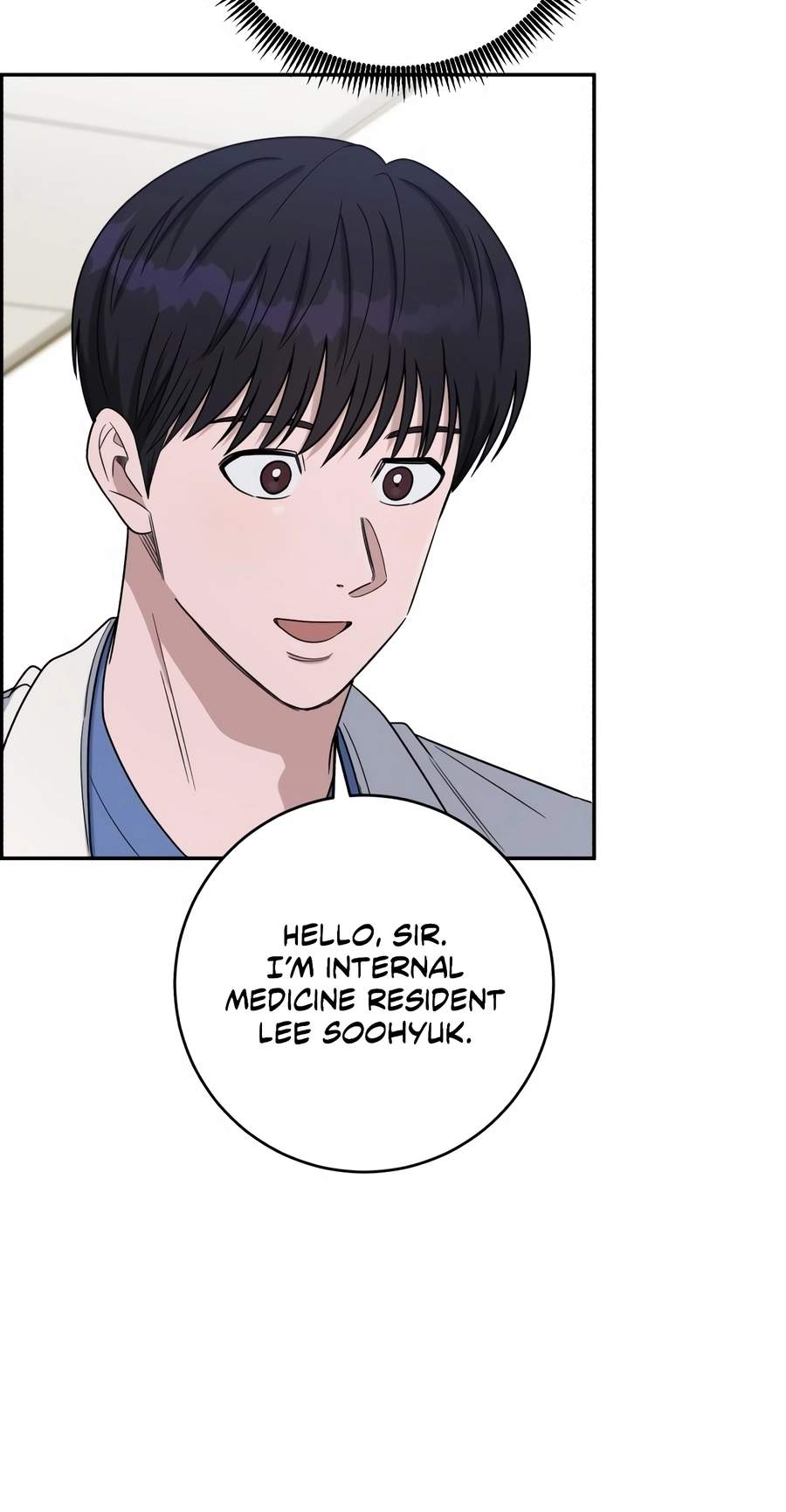 A.I. Doctor Chapter 150 - Page 31