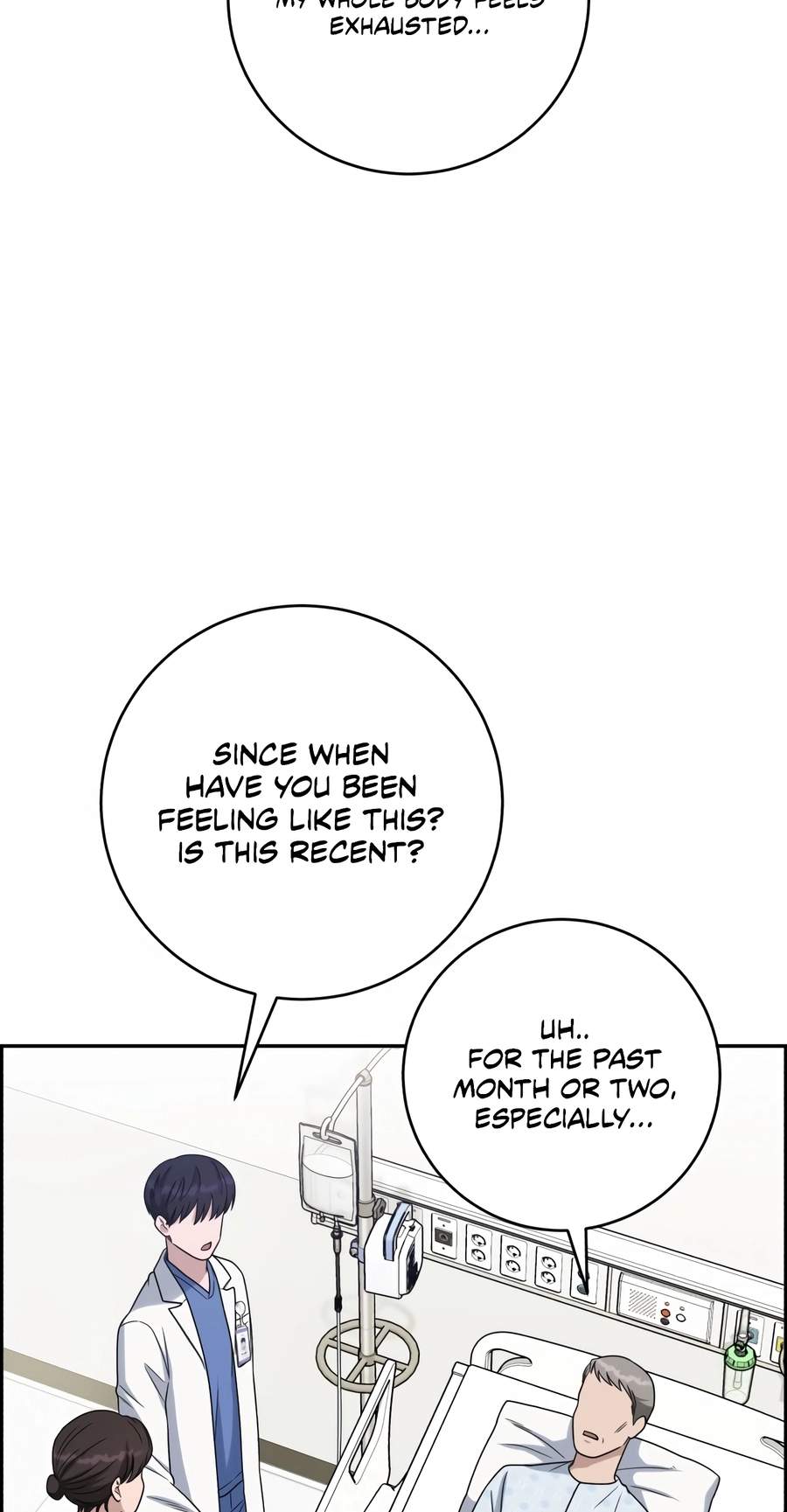 A.I. Doctor Chapter 150 - Page 33