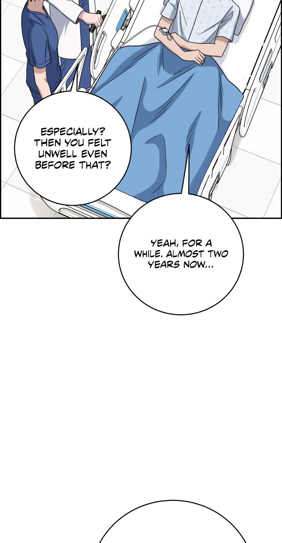 A.I. Doctor Chapter 150 - Page 34