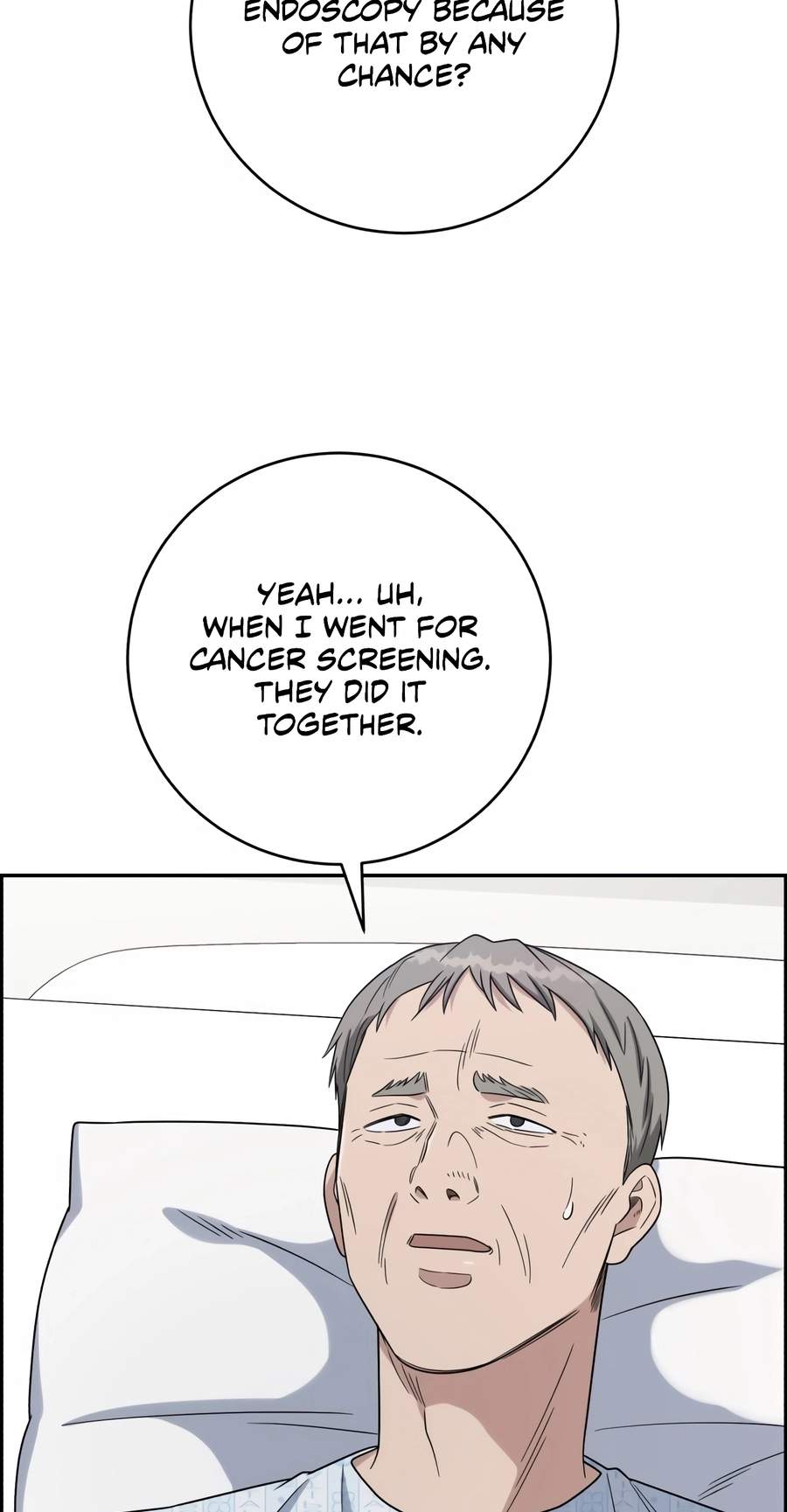 A.I. Doctor Chapter 150 - Page 37