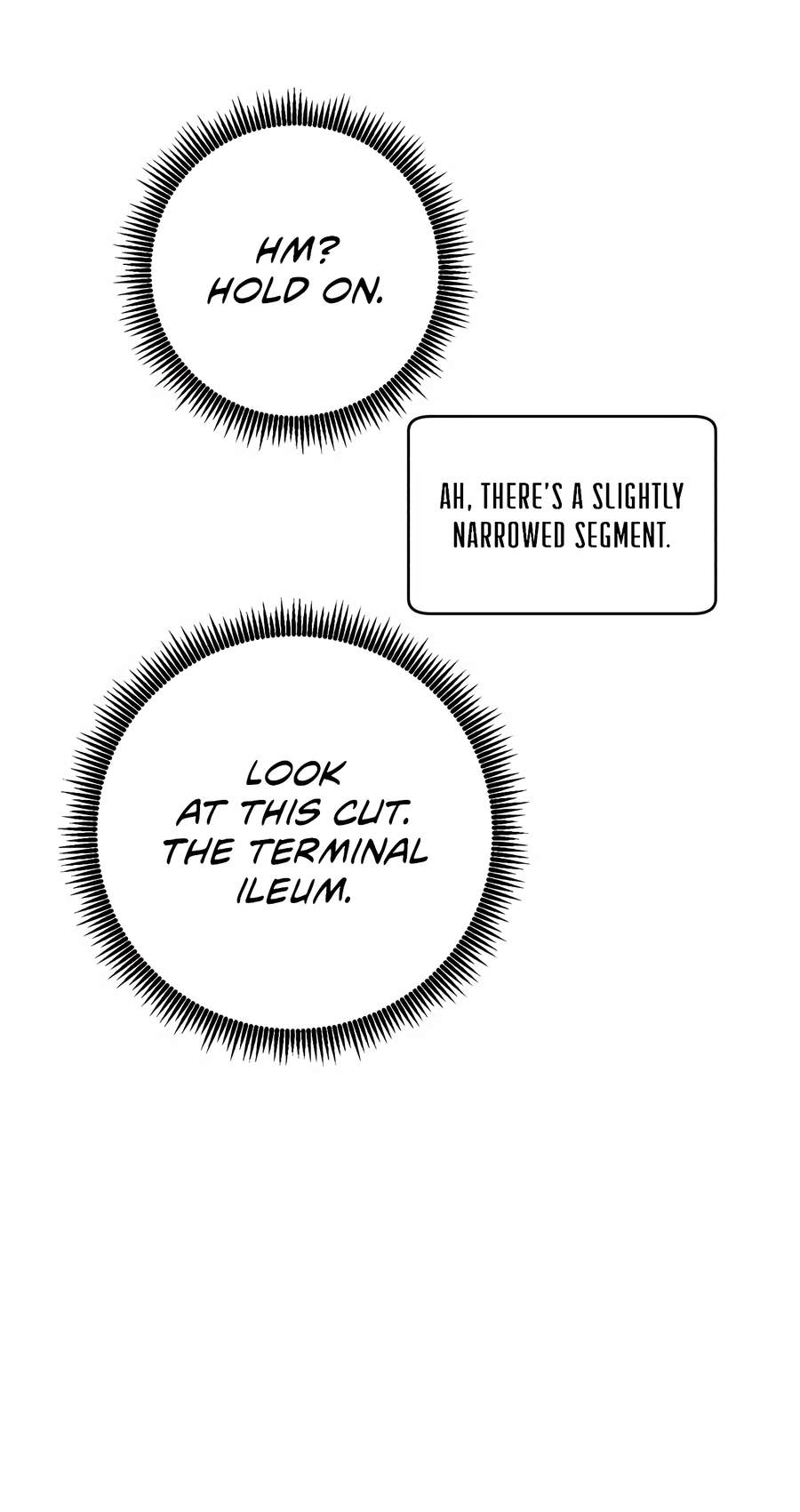 A.I. Doctor Chapter 150 - Page 41