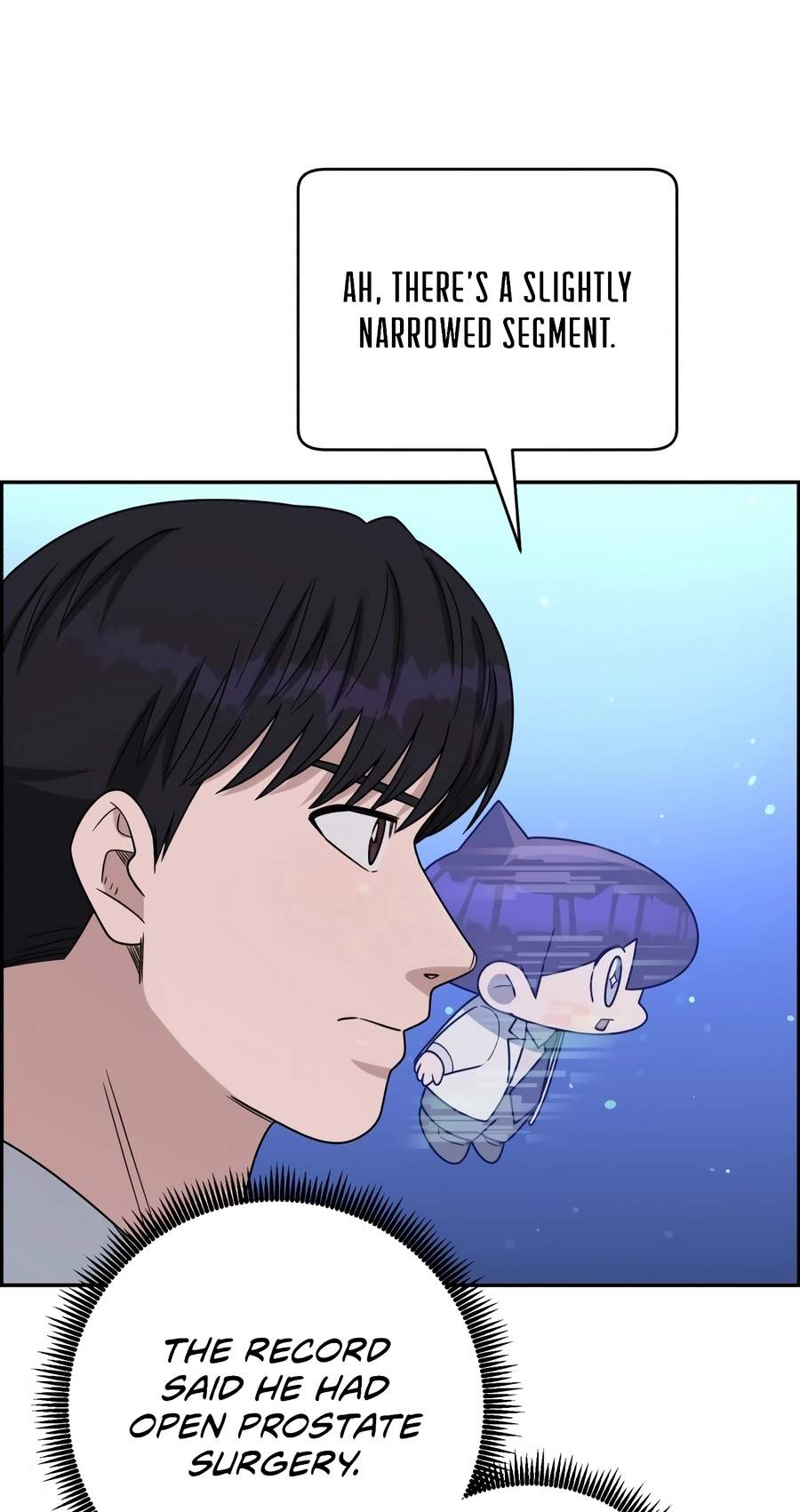 A.I. Doctor Chapter 150 - Page 42