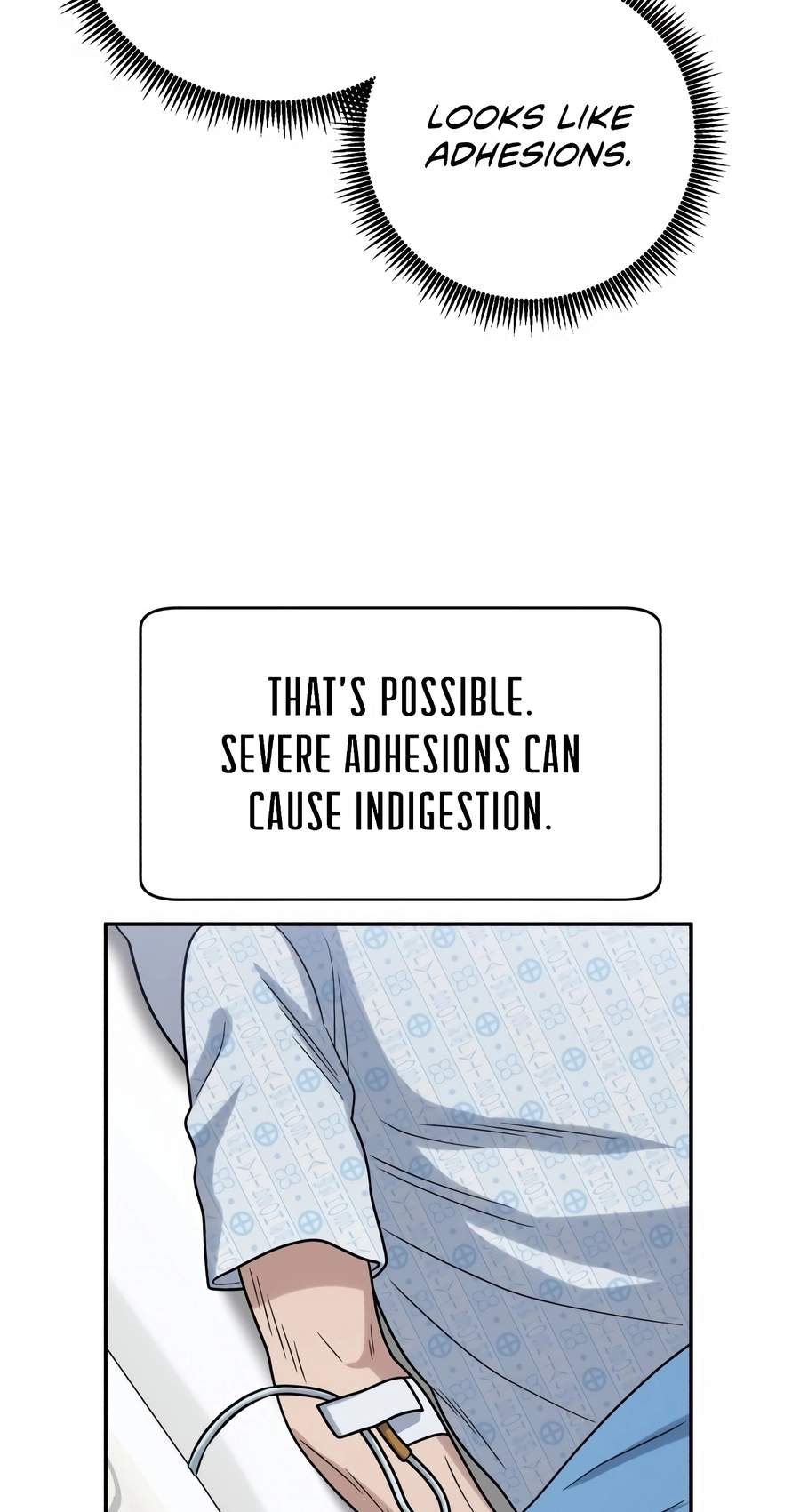 A.I. Doctor Chapter 150 - Page 43