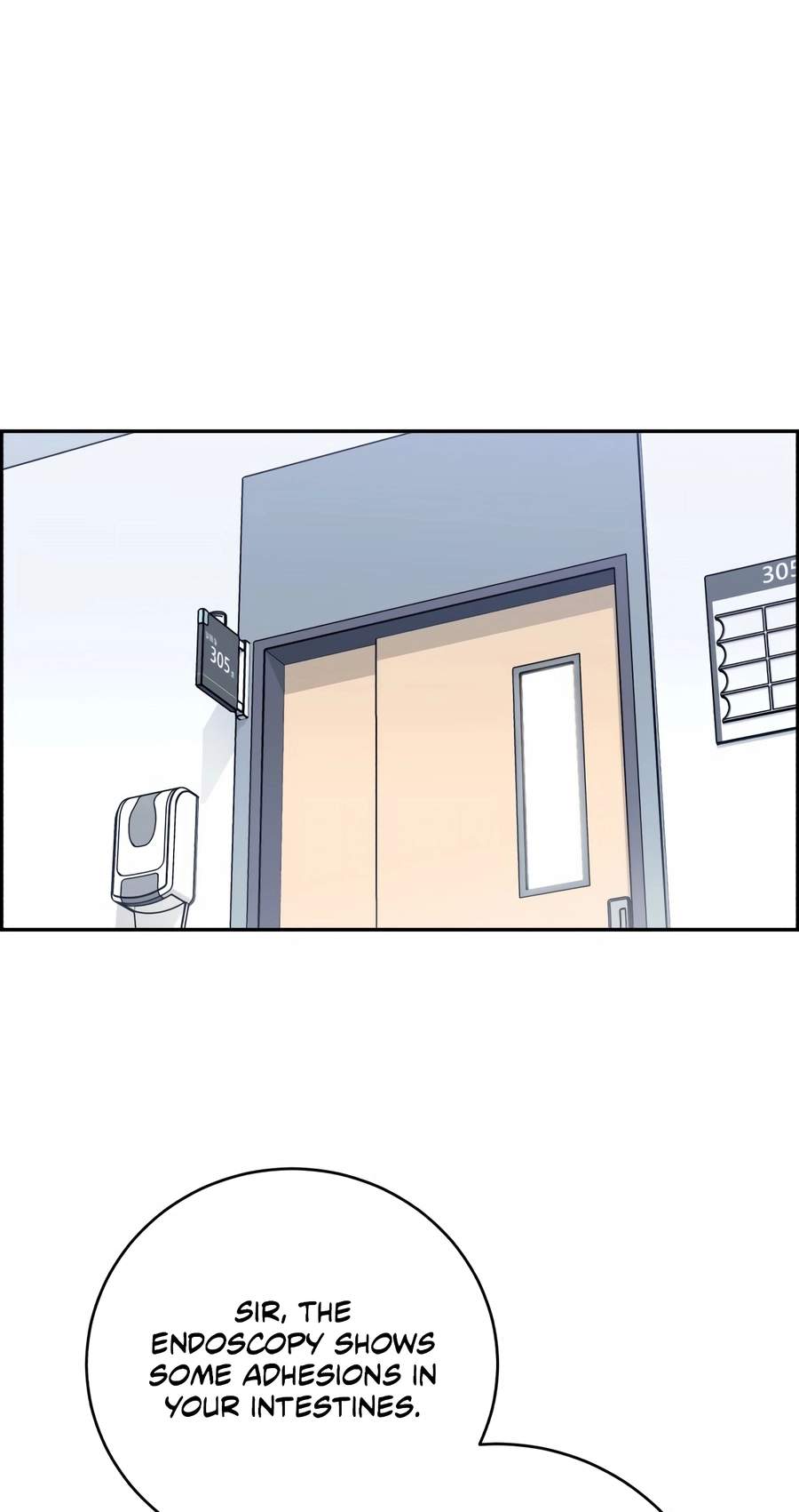 A.I. Doctor Chapter 150 - Page 46