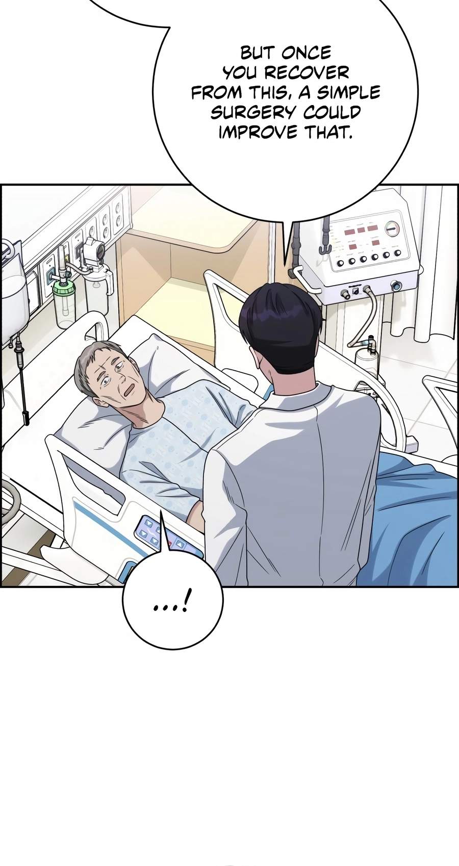 A.I. Doctor Chapter 150 - Page 47