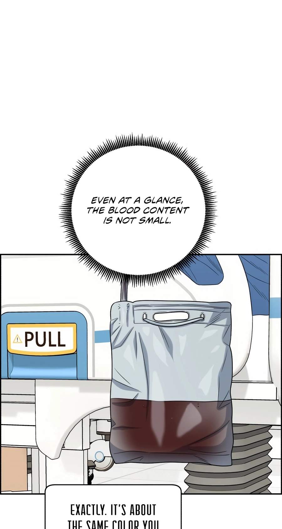A.I. Doctor Chapter 150 - Page 49