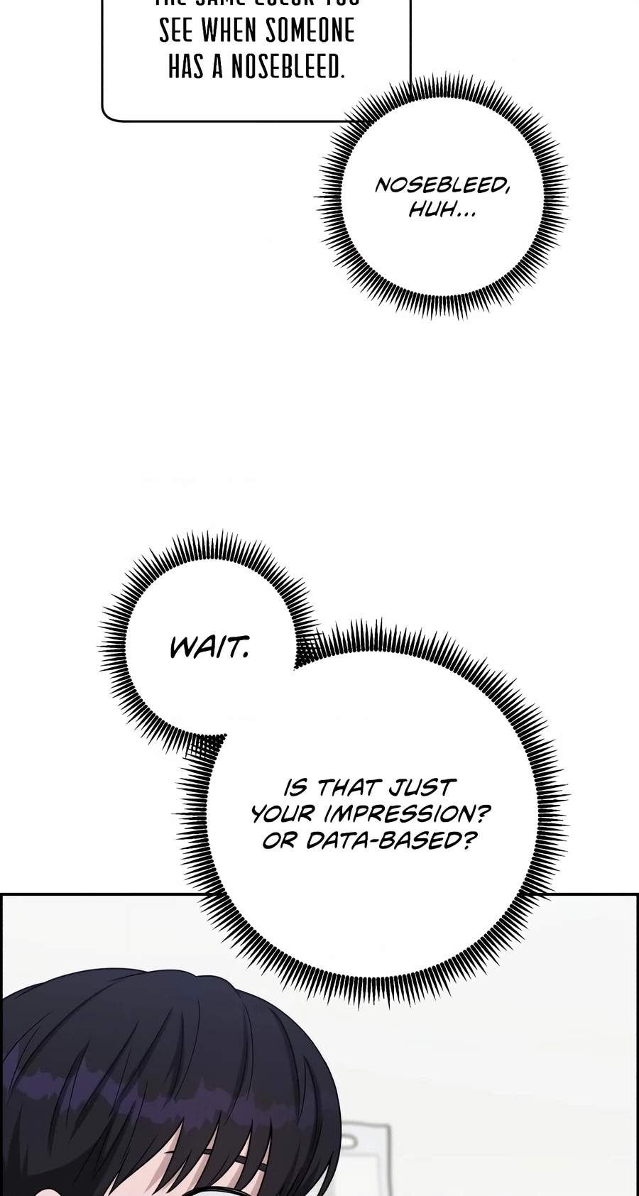 A.I. Doctor Chapter 150 - Page 50