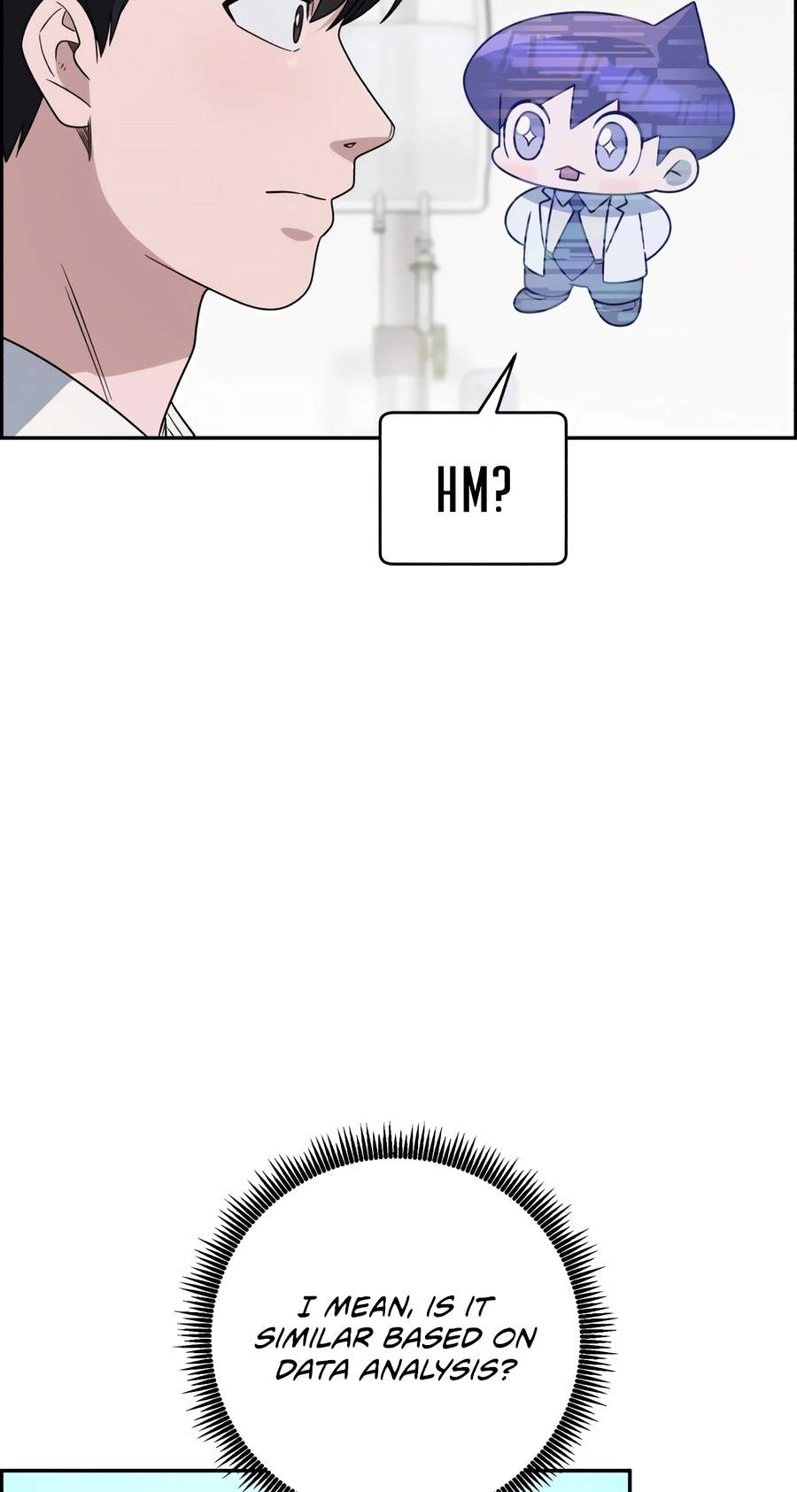 A.I. Doctor Chapter 150 - Page 51