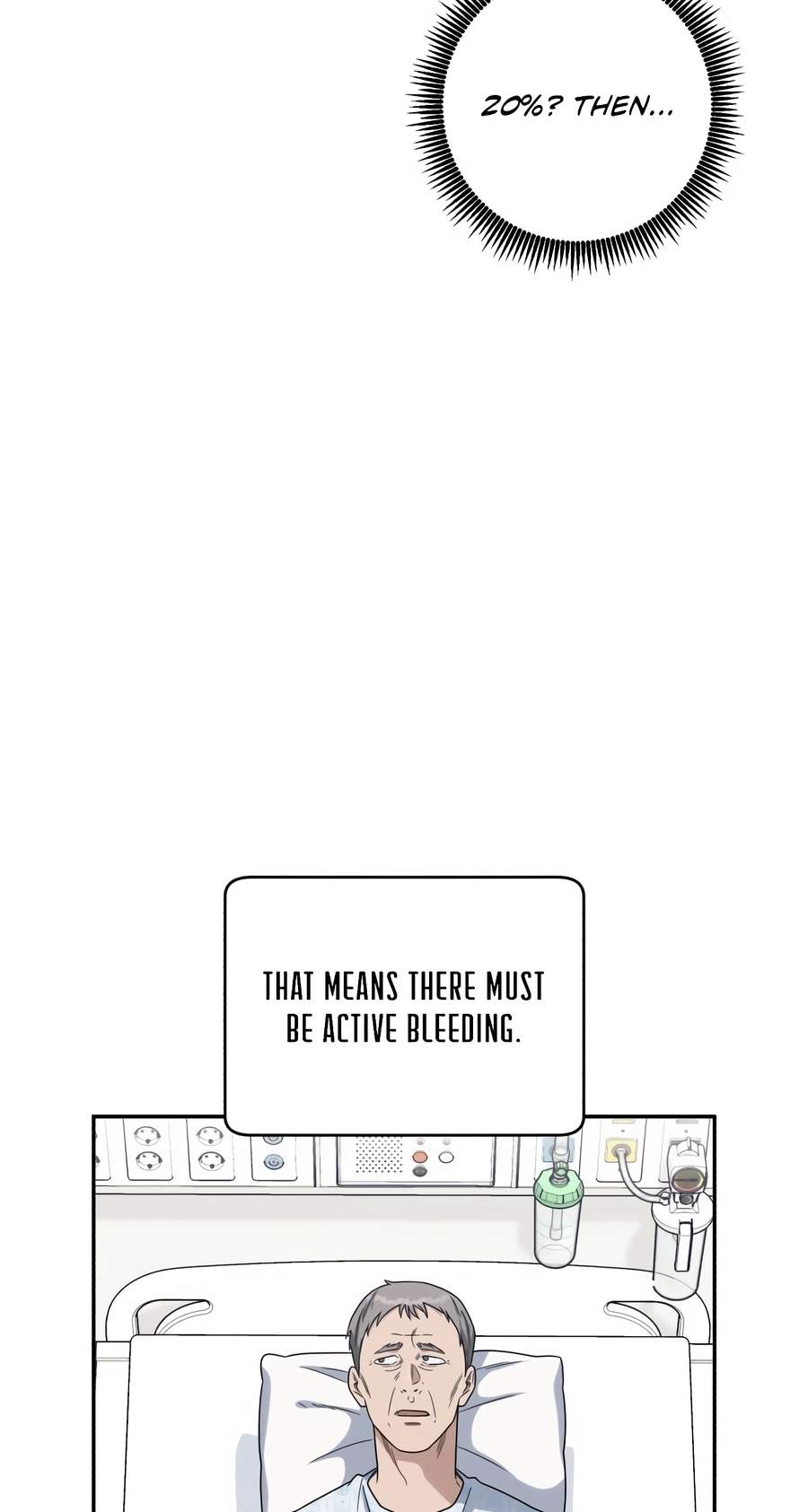 A.I. Doctor Chapter 150 - Page 54