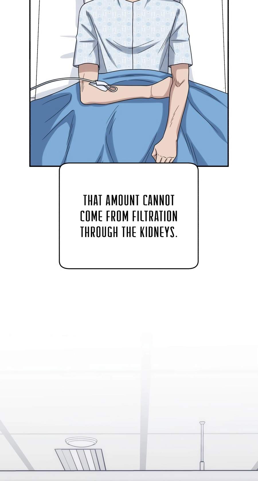A.I. Doctor Chapter 150 - Page 55