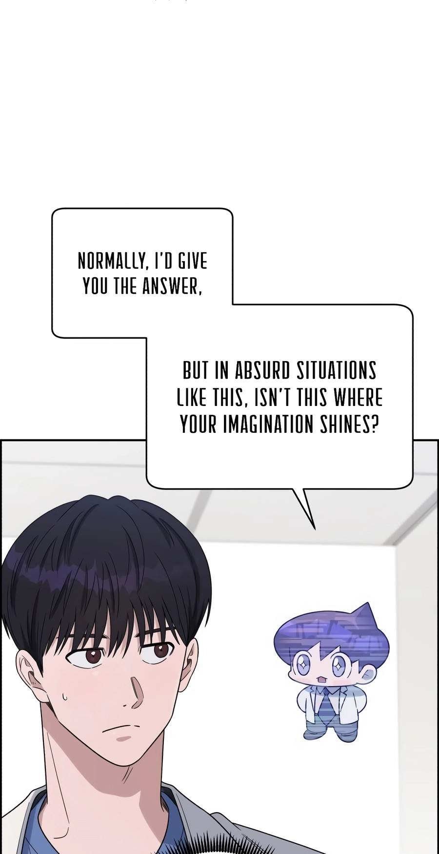 A.I. Doctor Chapter 150 - Page 57