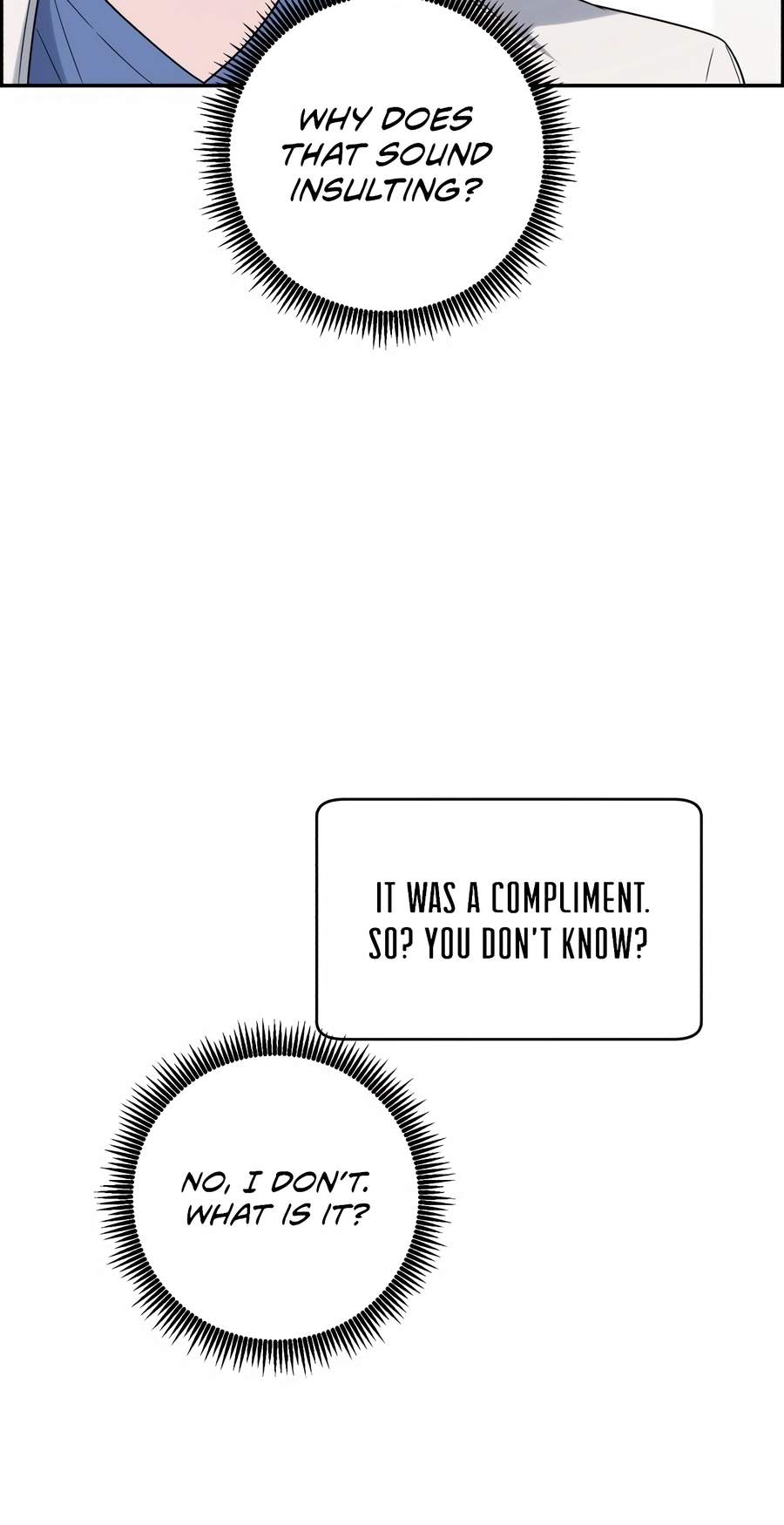 A.I. Doctor Chapter 150 - Page 58