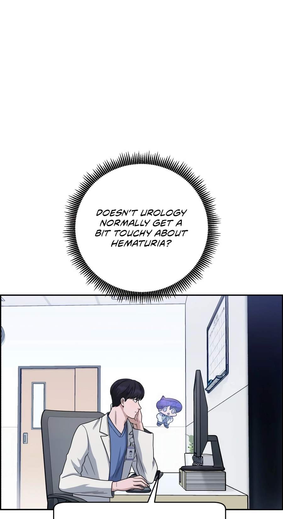 A.I. Doctor Chapter 150 - Page 6