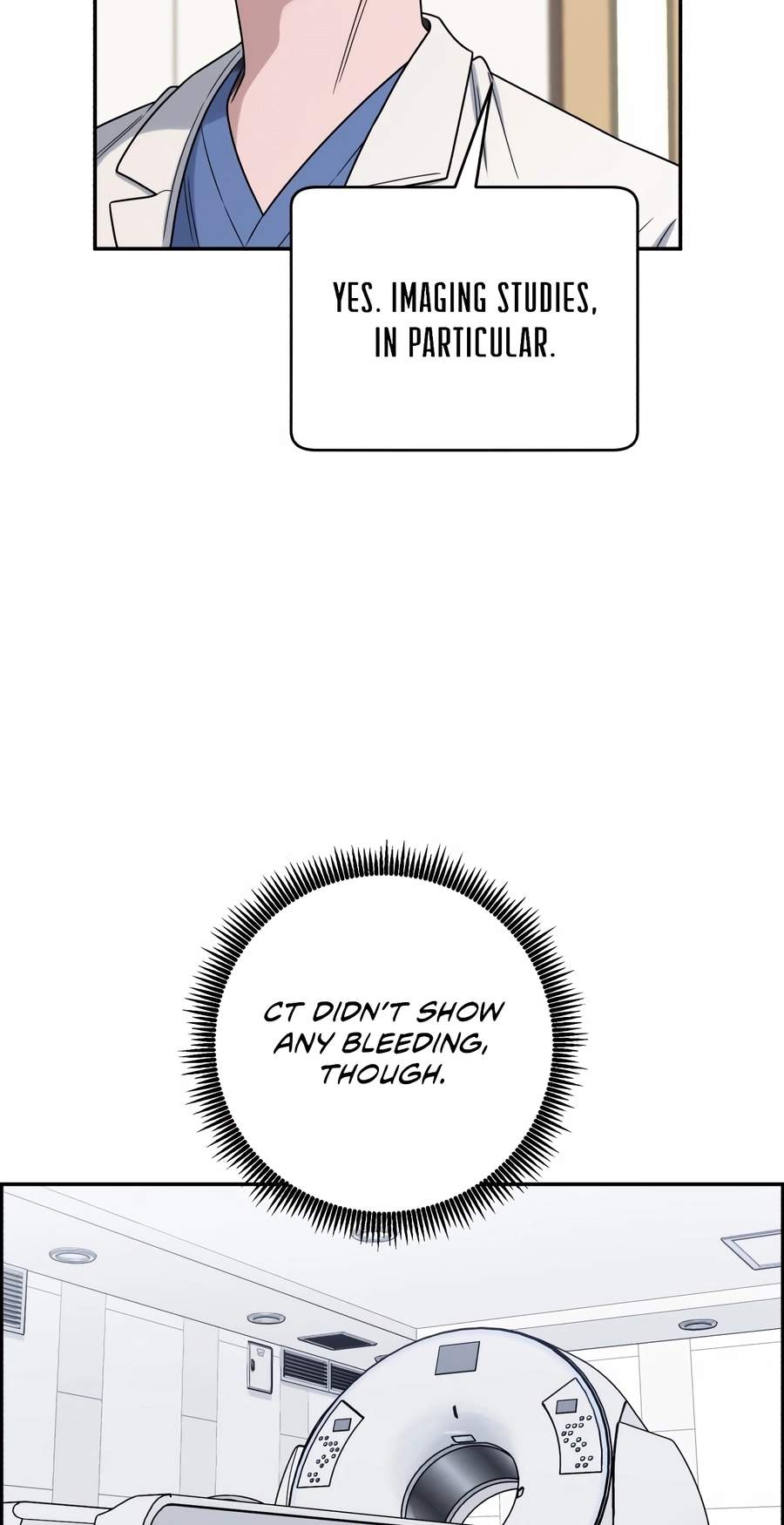 A.I. Doctor Chapter 150 - Page 61