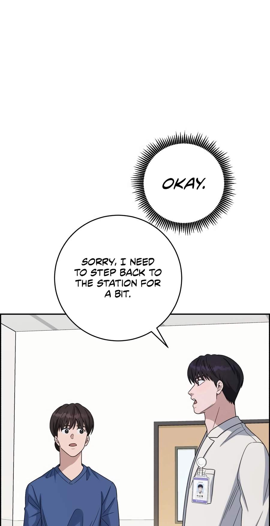 A.I. Doctor Chapter 150 - Page 64