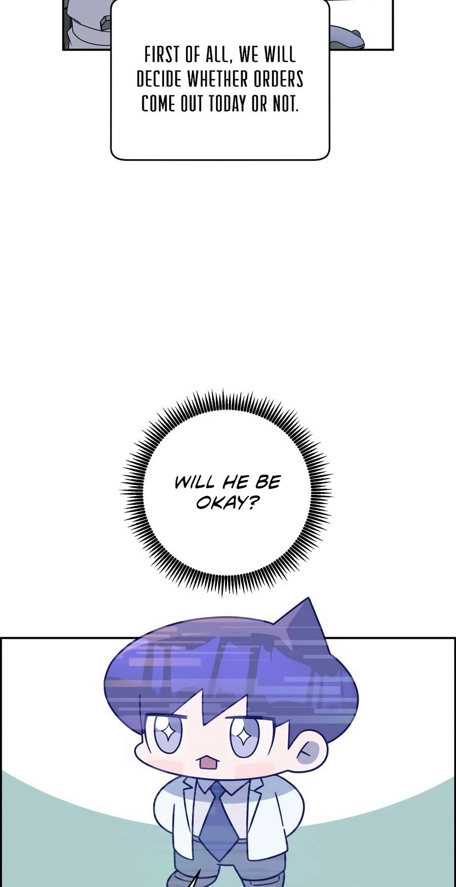 A.I. Doctor Chapter 150 - Page 67