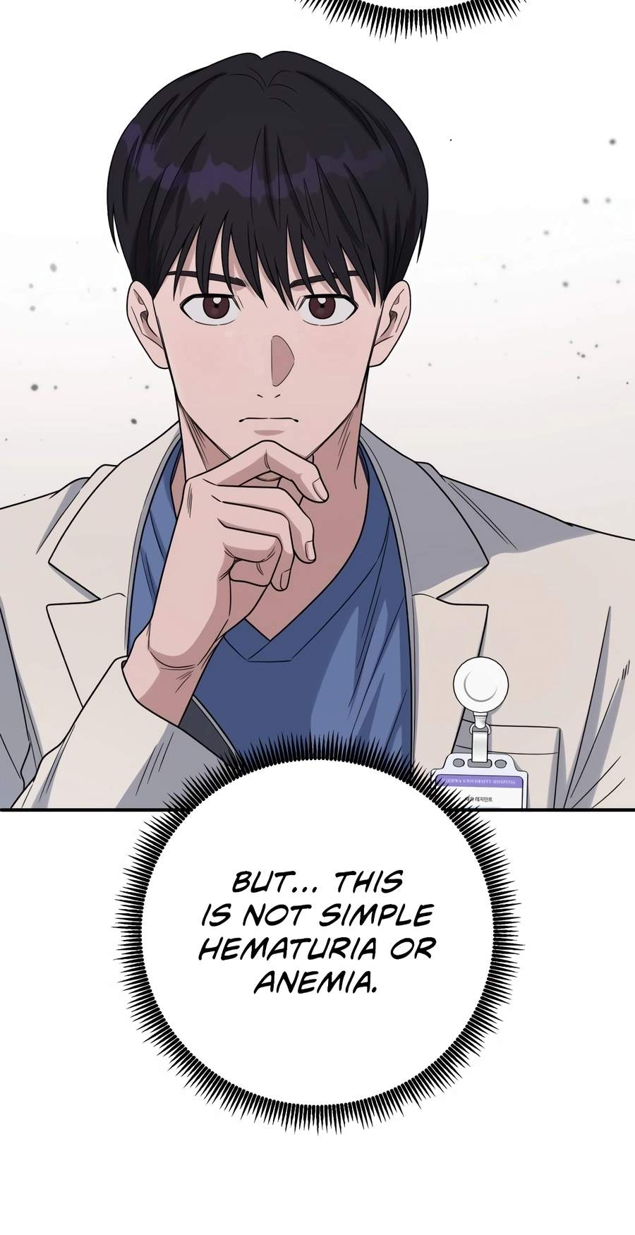 A.I. Doctor Chapter 150 - Page 69
