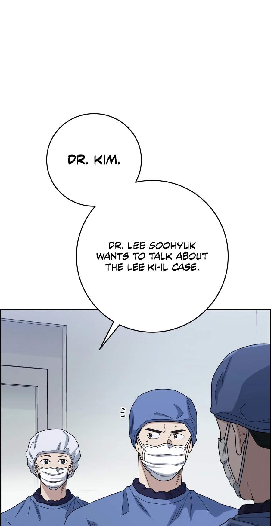 A.I. Doctor Chapter 150 - Page 74