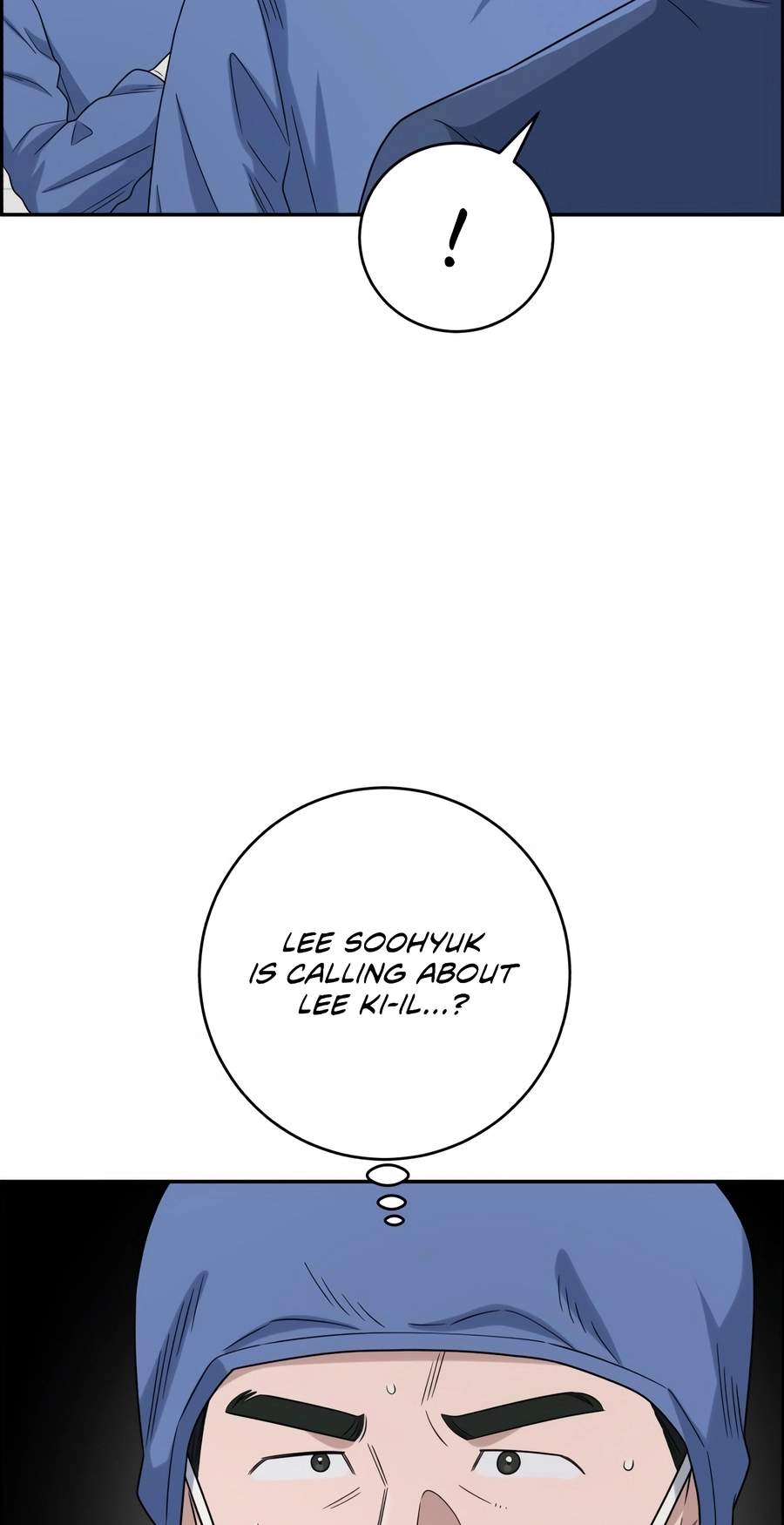 A.I. Doctor Chapter 150 - Page 75