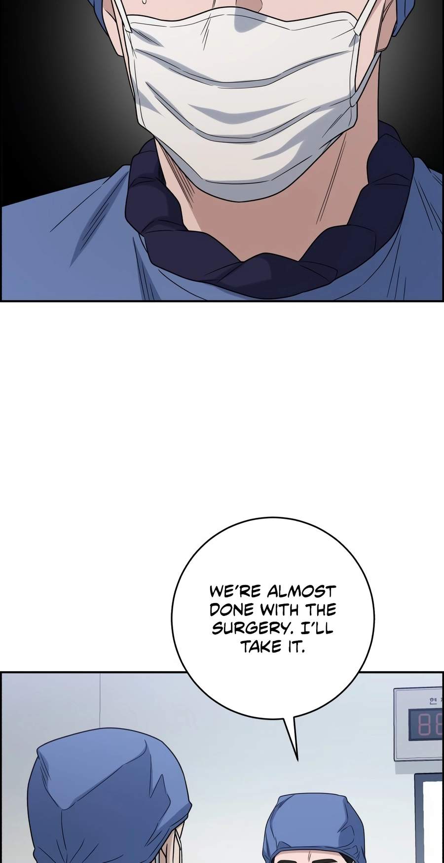A.I. Doctor Chapter 150 - Page 76
