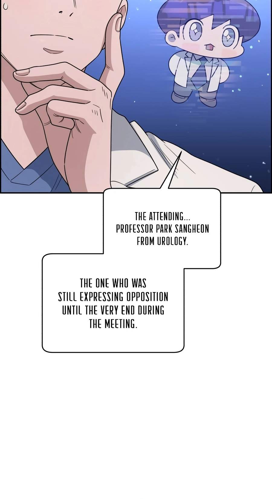 A.I. Doctor Chapter 150 - Page 8