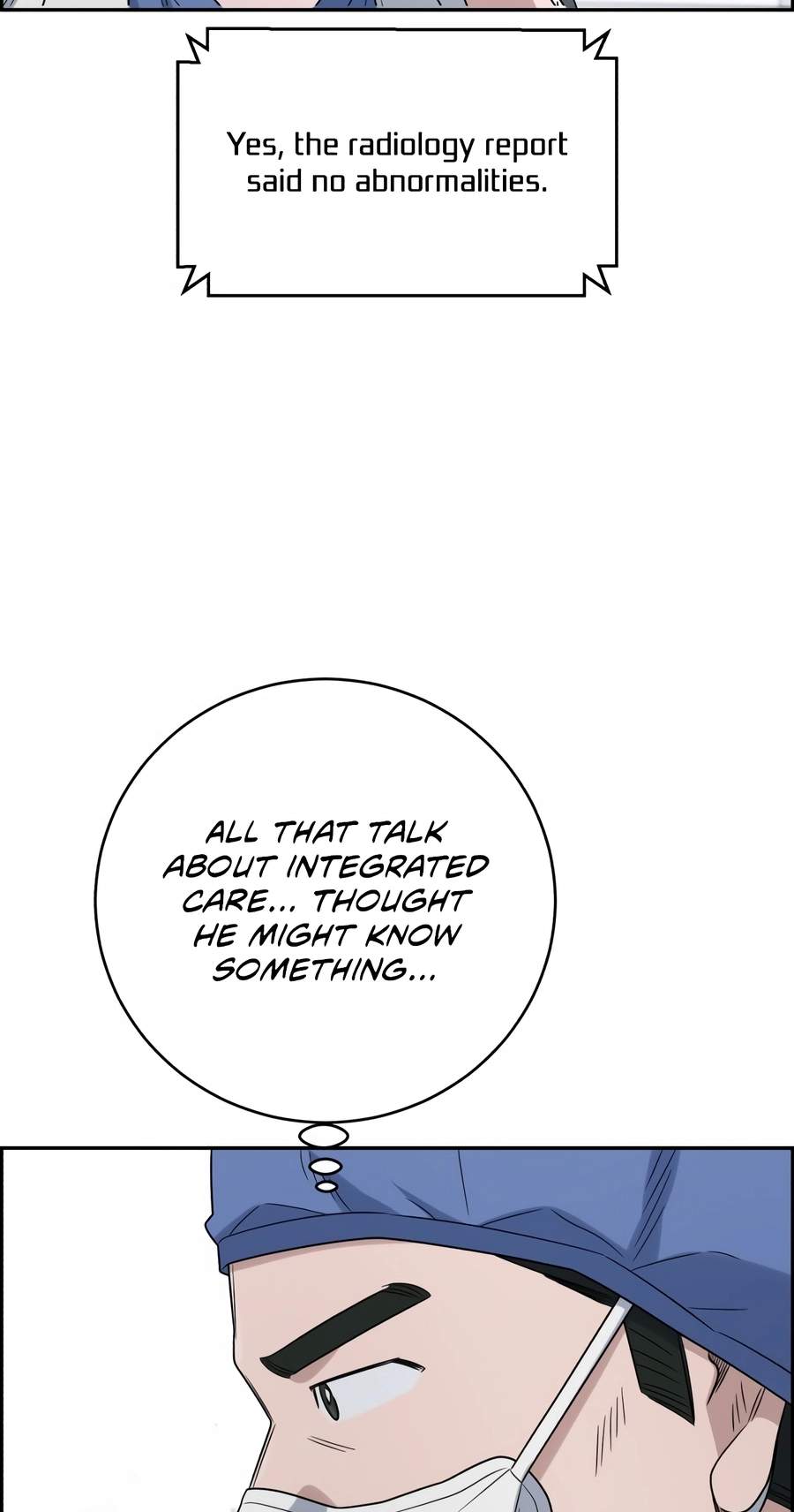 A.I. Doctor Chapter 150 - Page 82