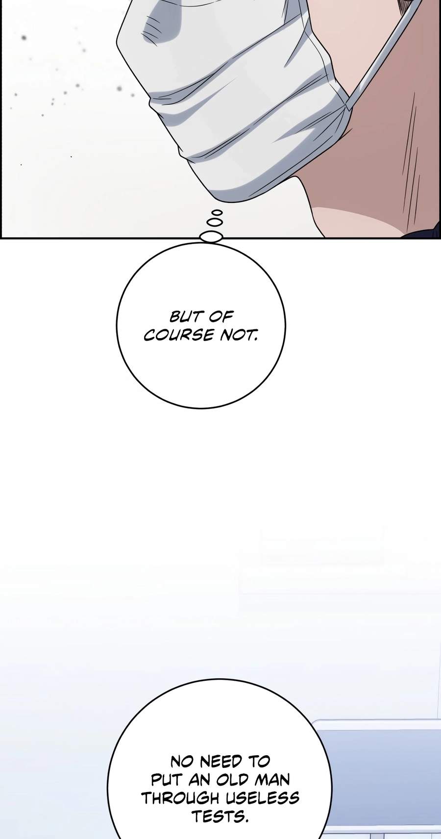 A.I. Doctor Chapter 150 - Page 83
