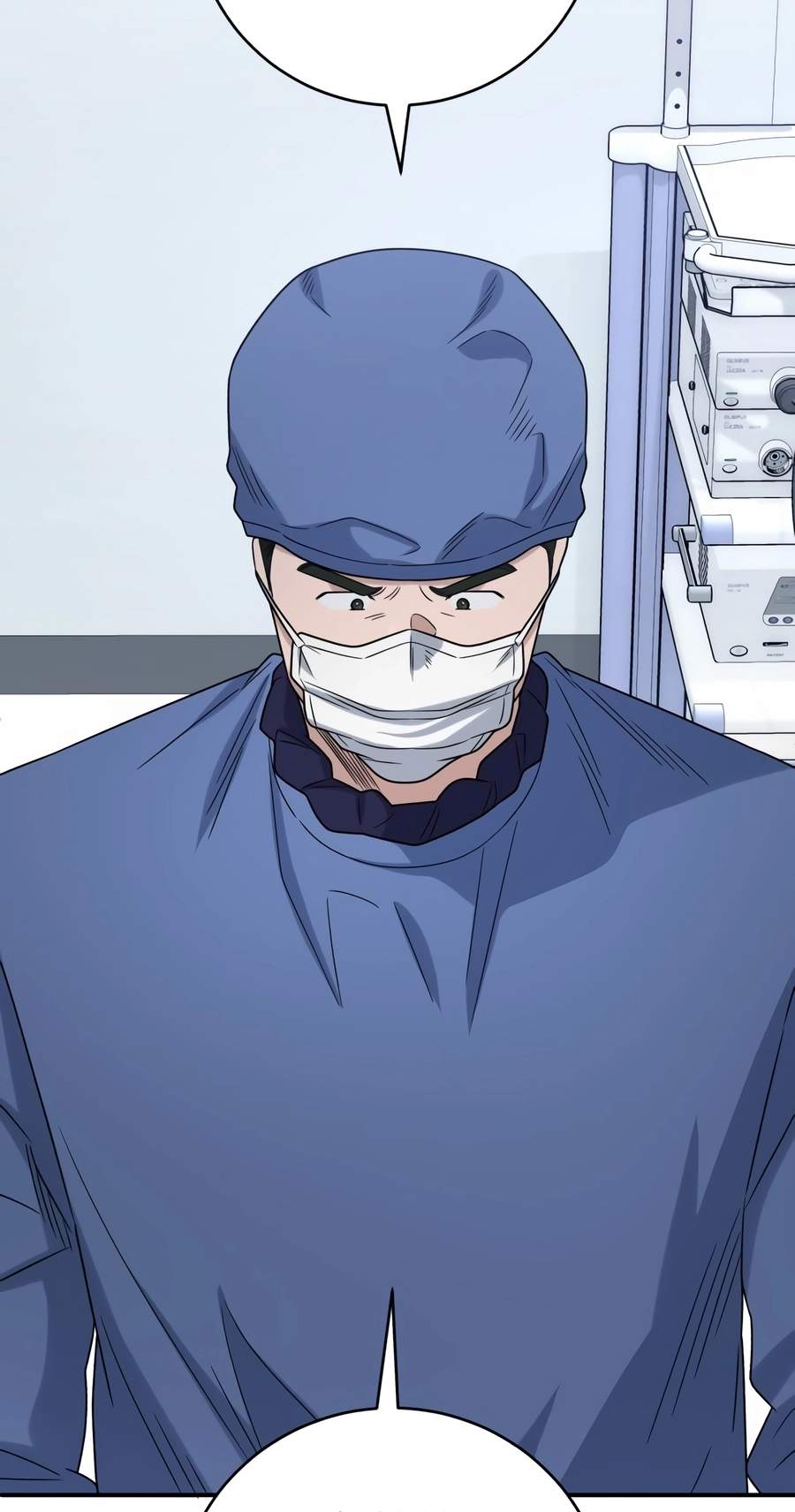 A.I. Doctor Chapter 150 - Page 84