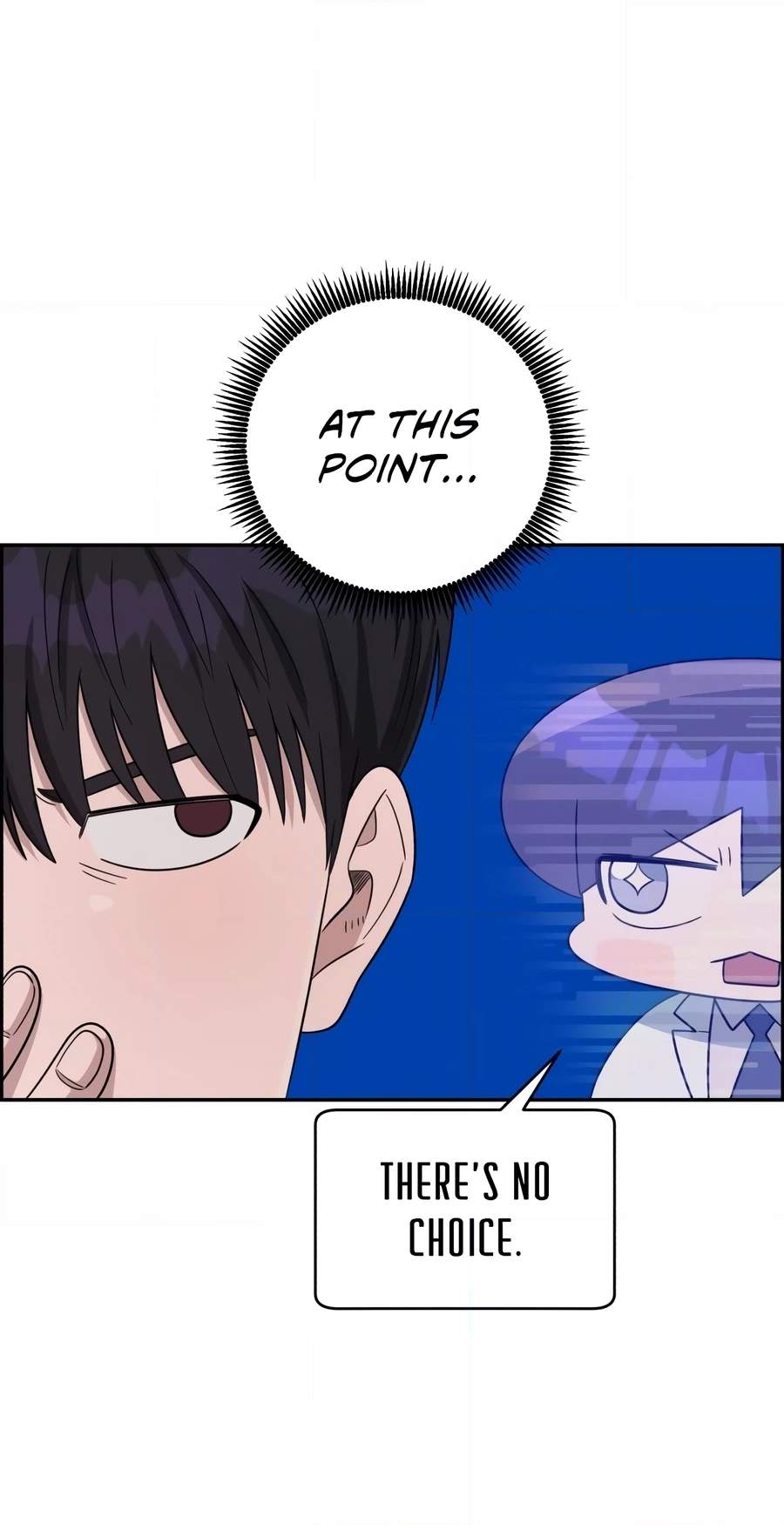 A.I. Doctor Chapter 150 - Page 90